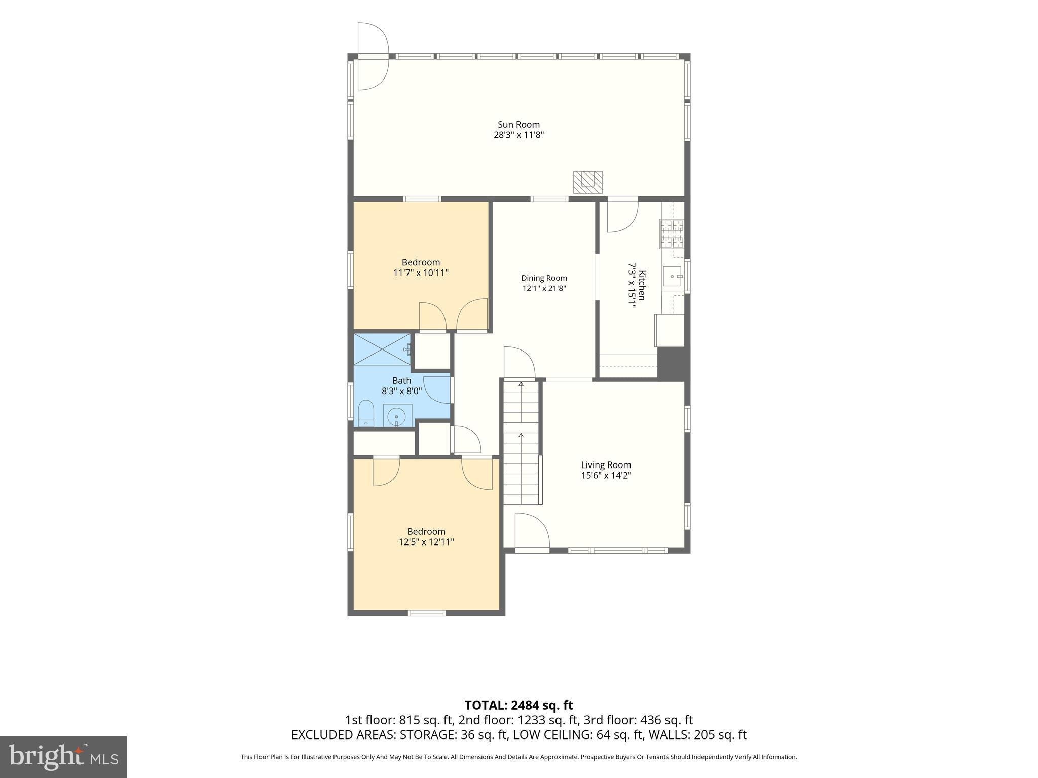 ROSEDALE - Residential
