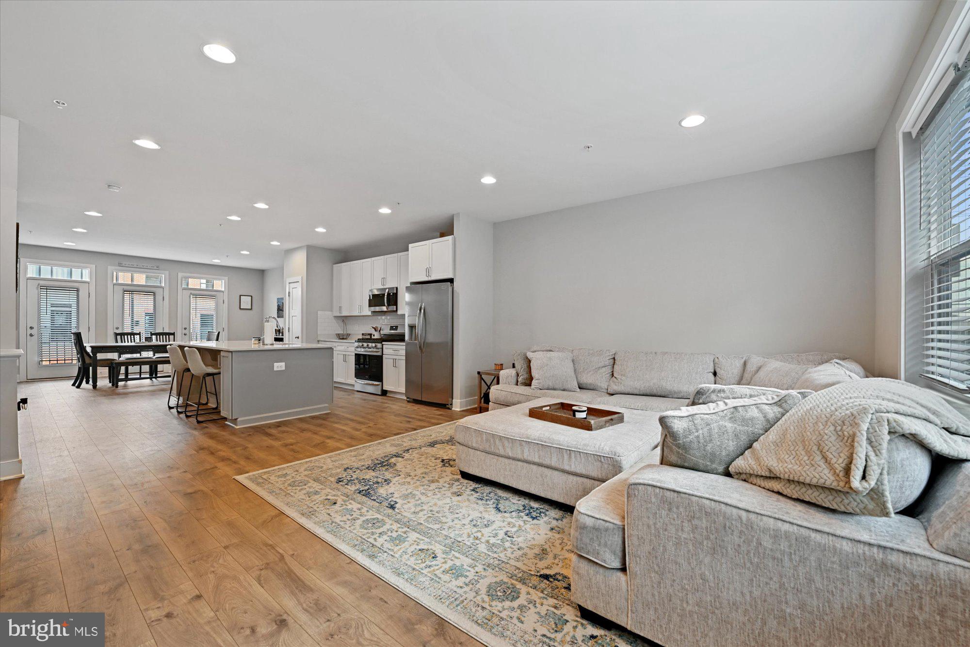 BREWERS HILL - Residential