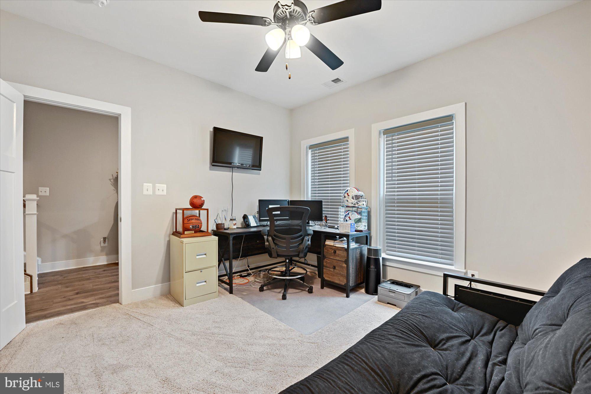 BREWERS HILL - Residential