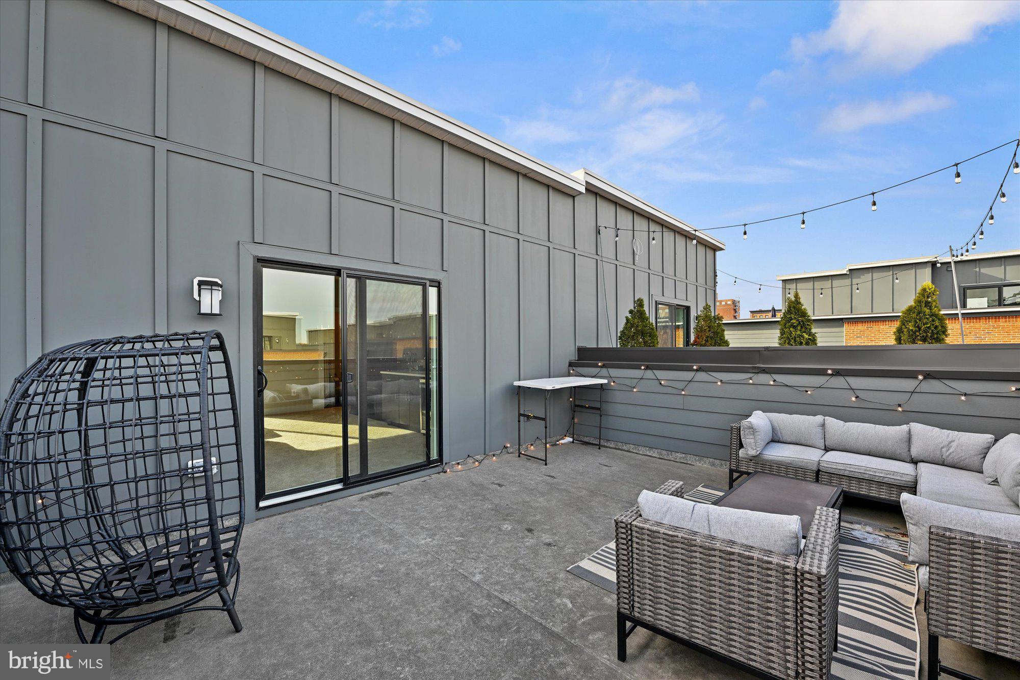 BREWERS HILL - Residential