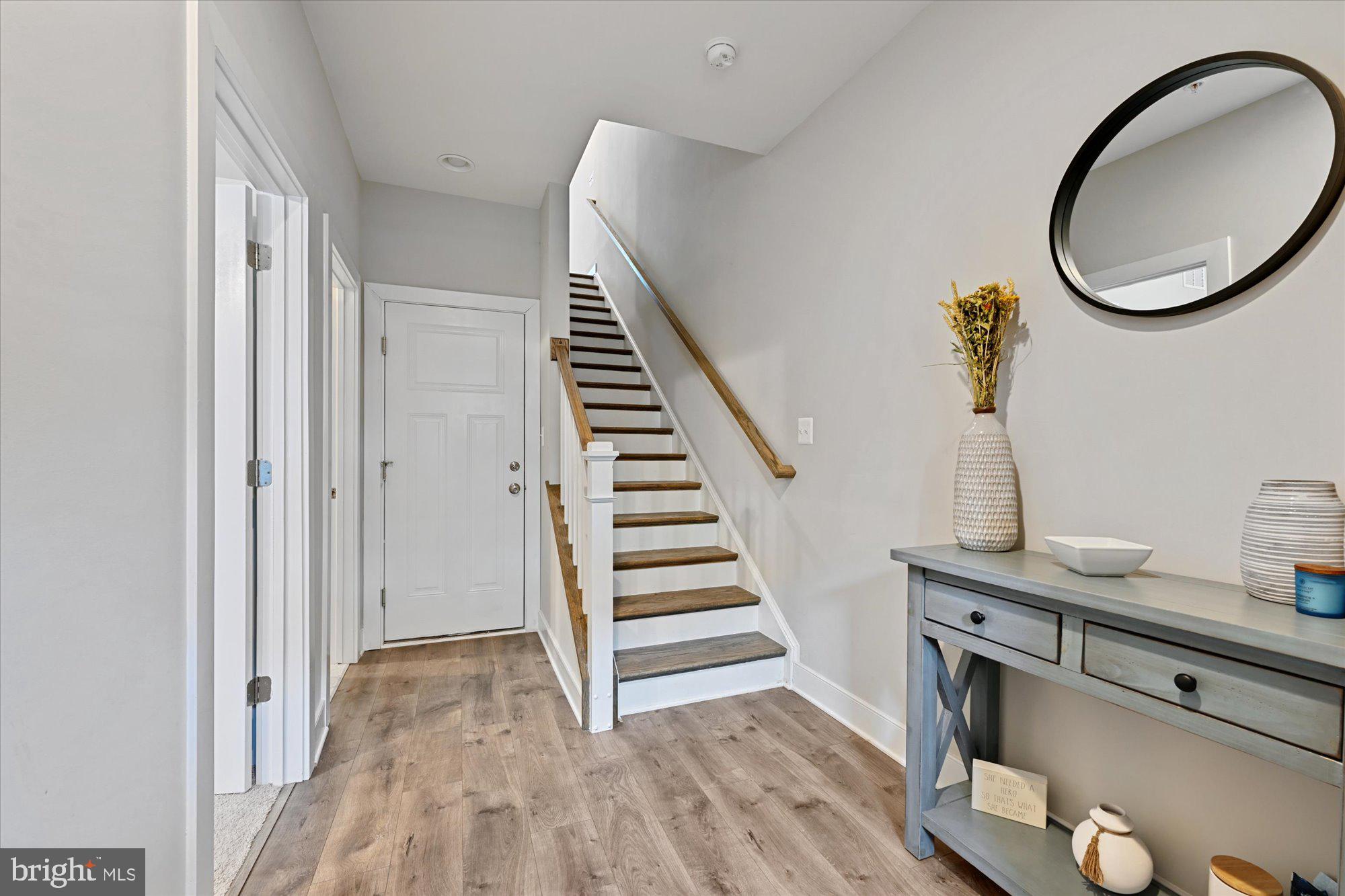 BREWERS HILL - Residential