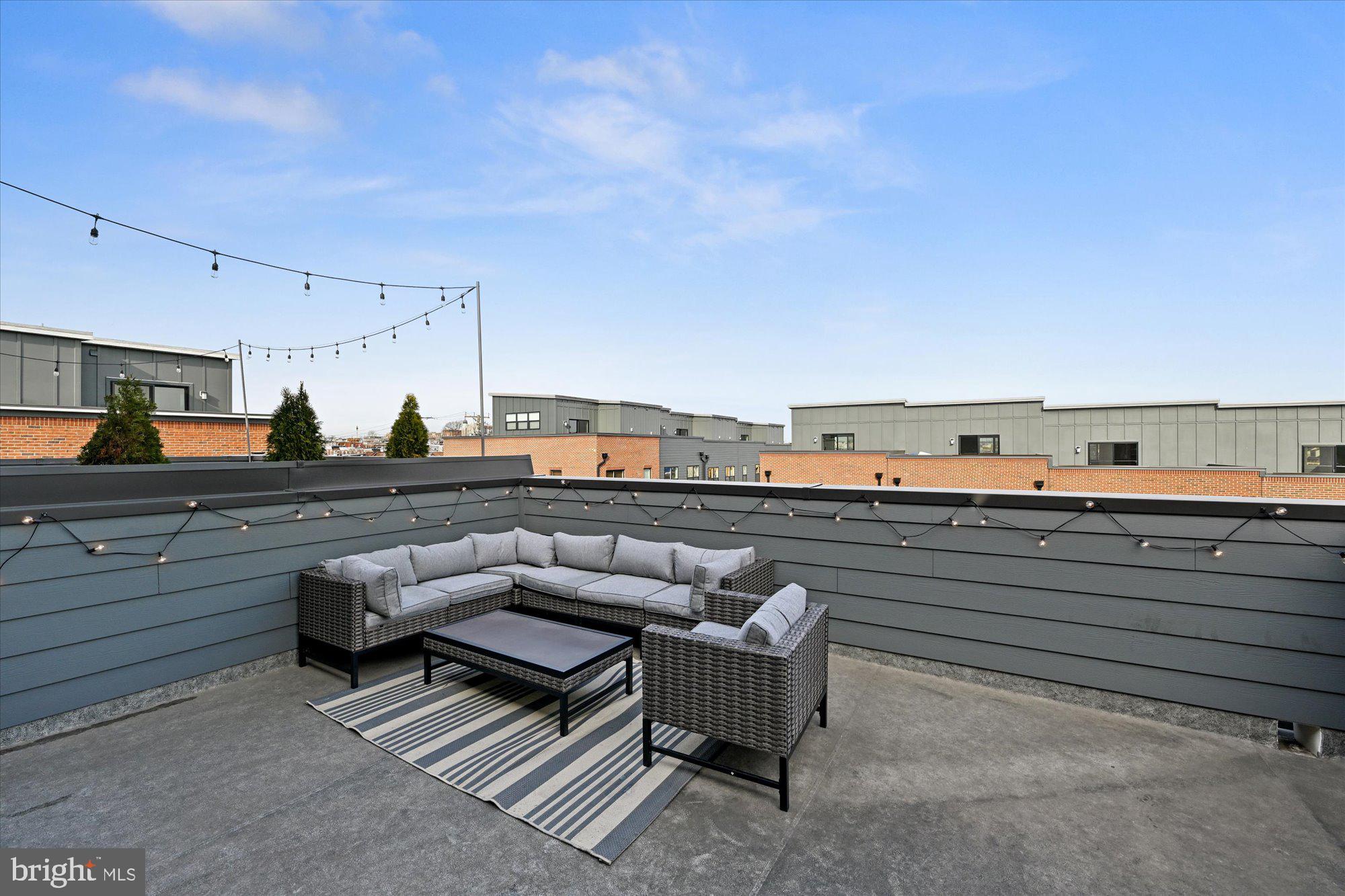 BREWERS HILL - Residential