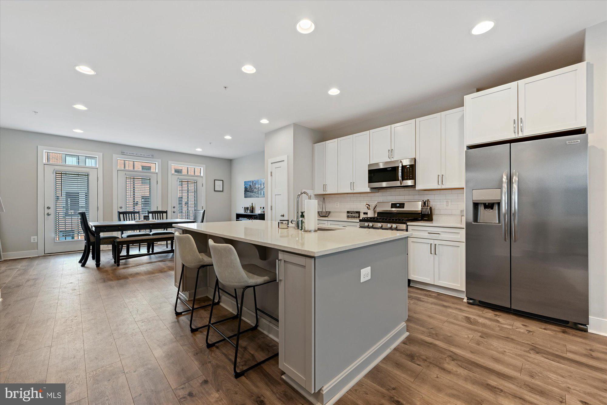BREWERS HILL - Residential