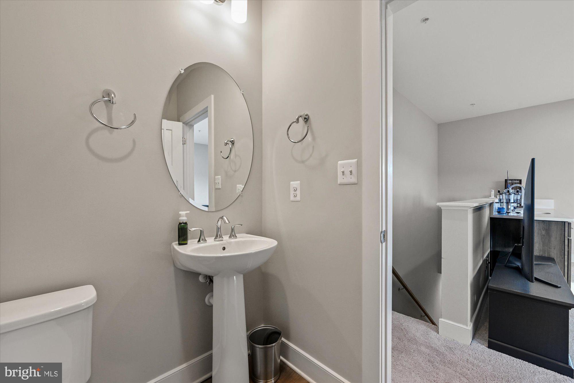 BREWERS HILL - Residential