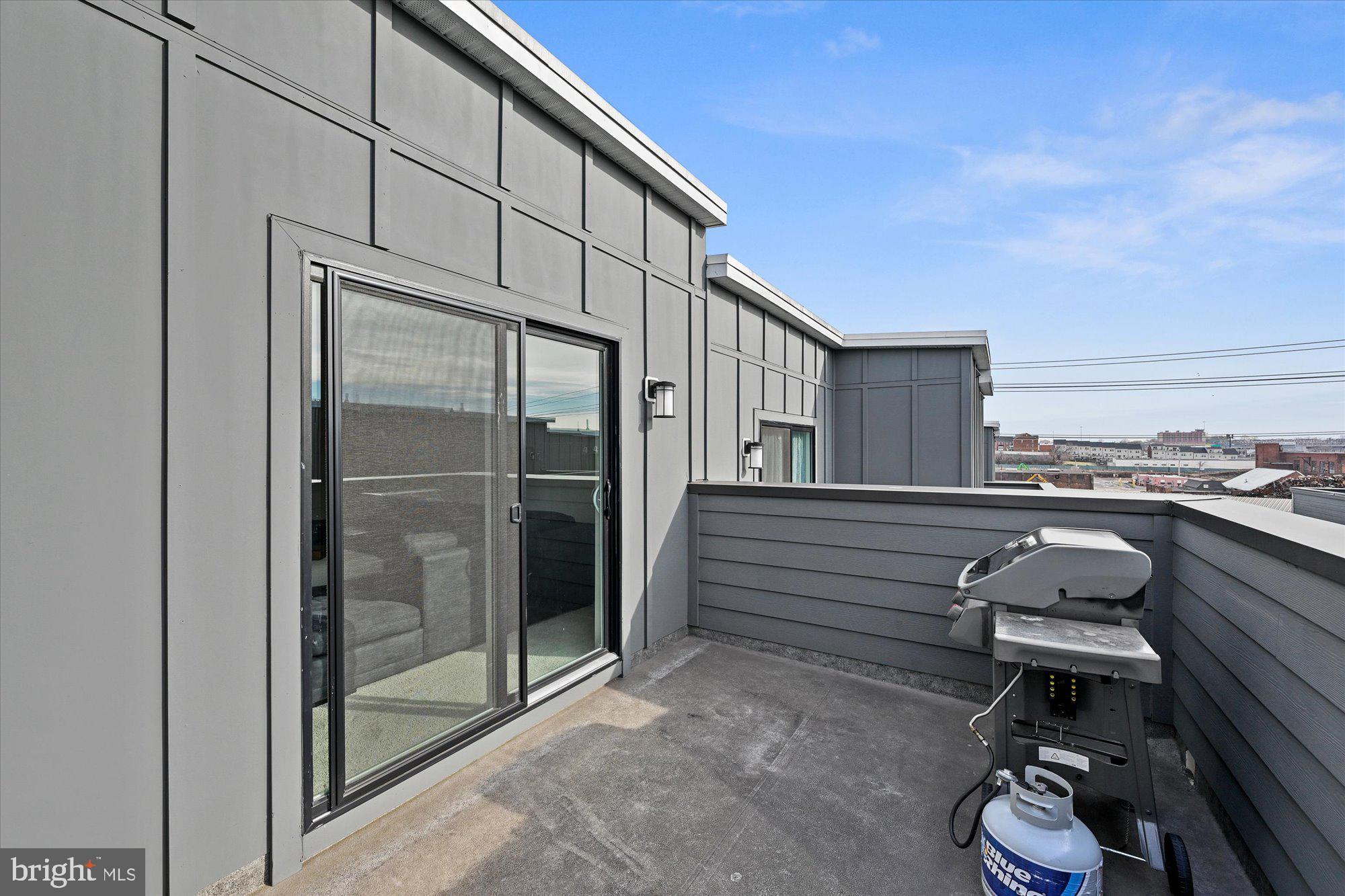 BREWERS HILL - Residential