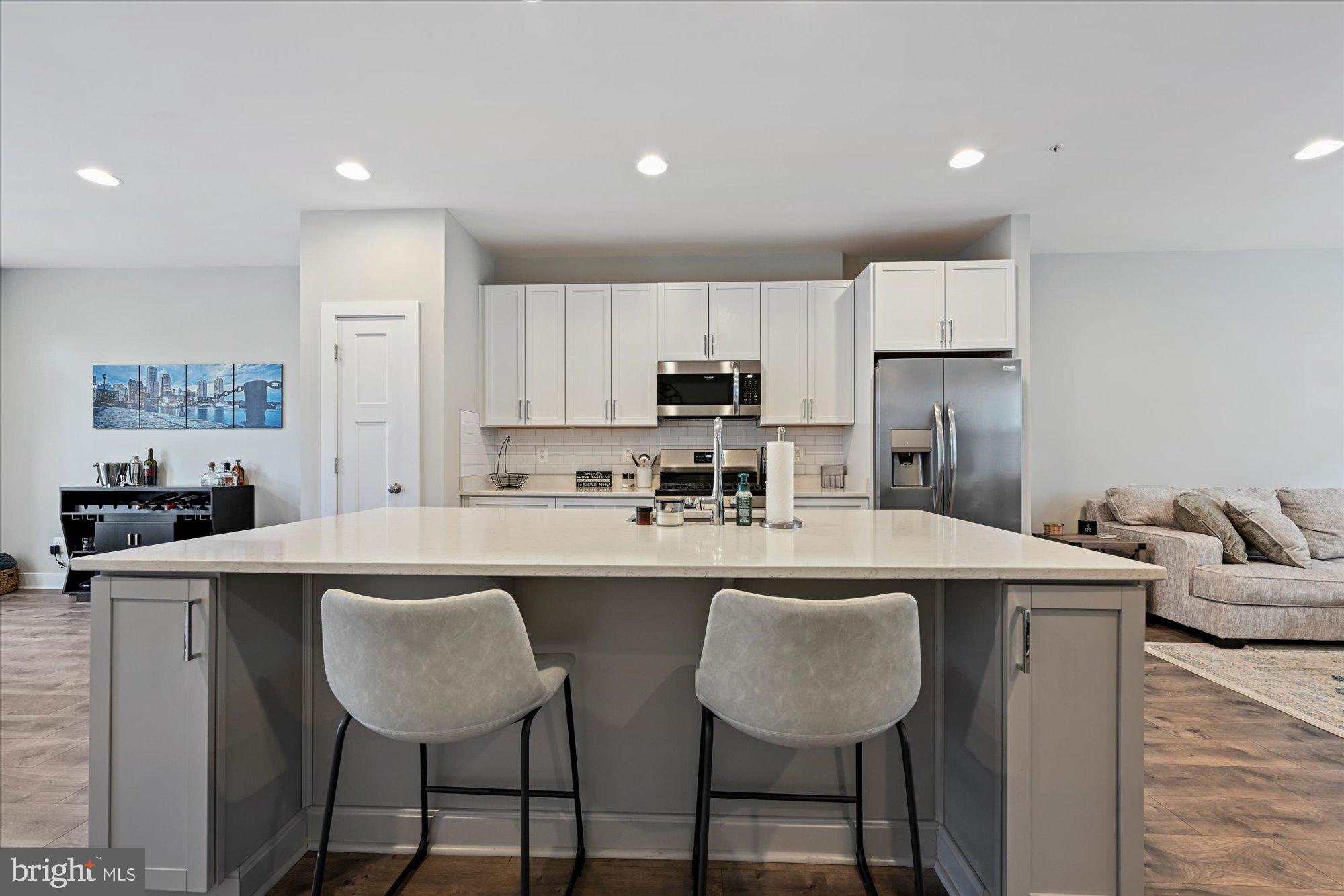 BREWERS HILL - Residential