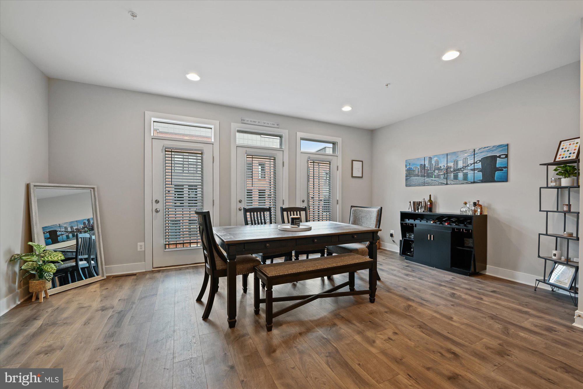 BREWERS HILL - Residential