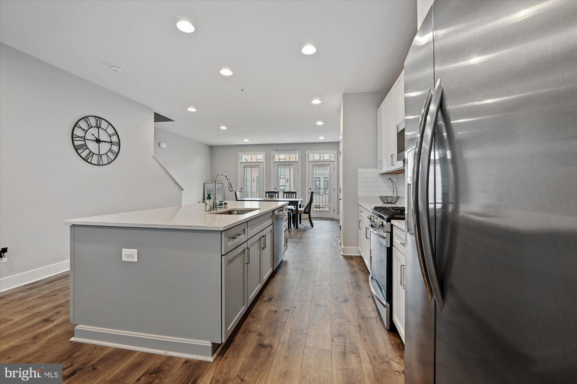 BREWERS HILL - Residential