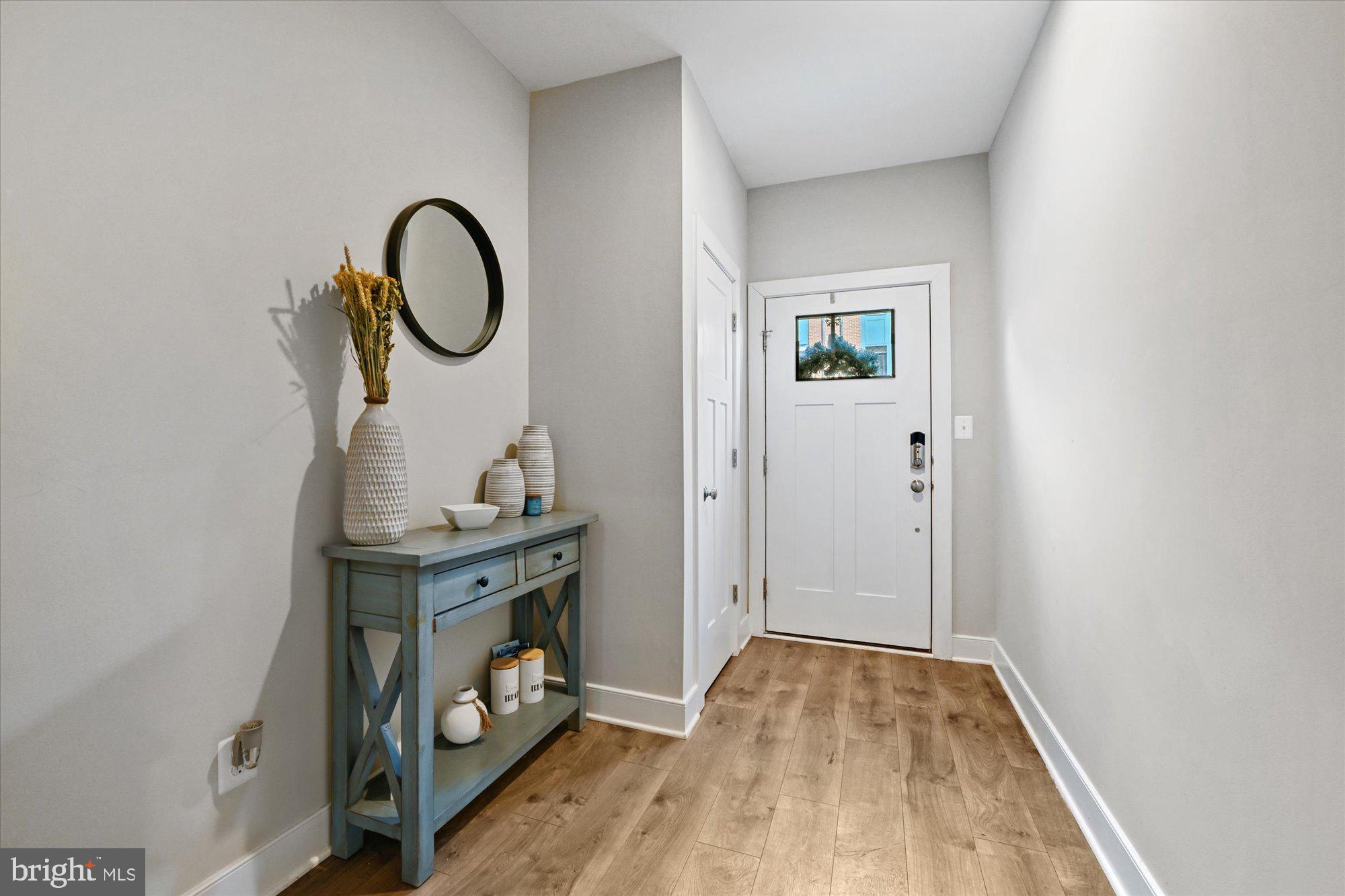 BREWERS HILL - Residential