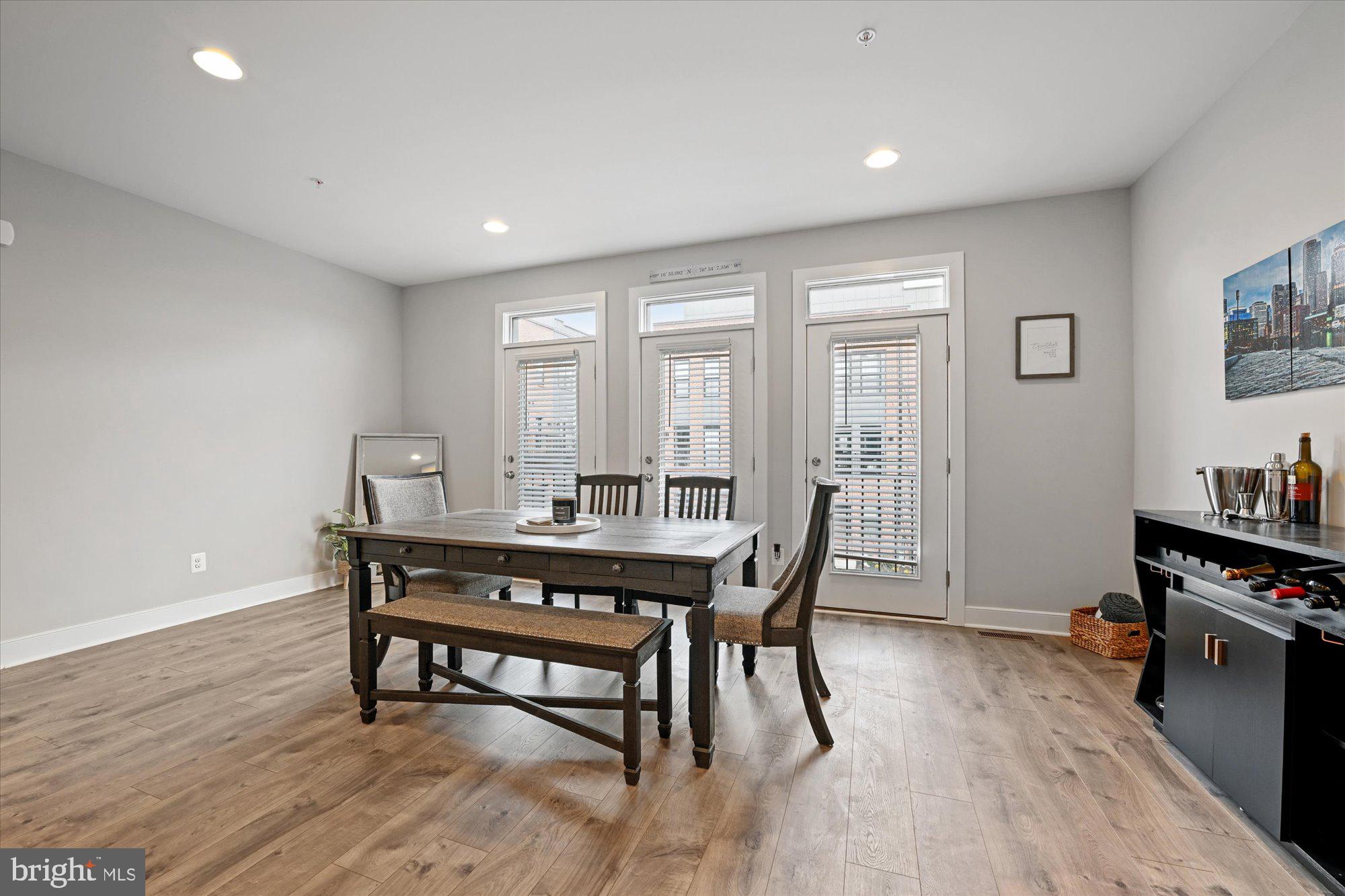 BREWERS HILL - Residential