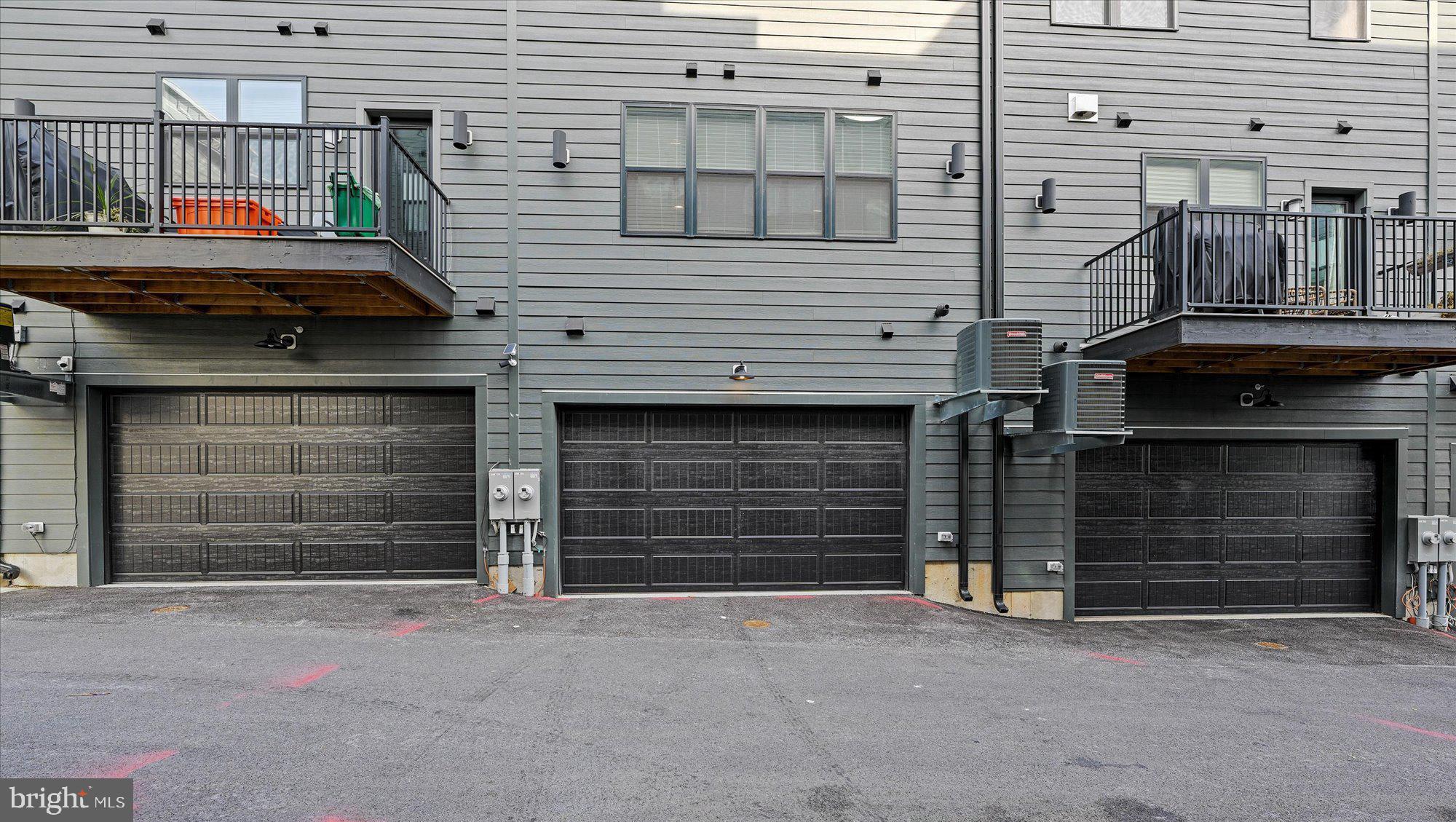 BREWERS HILL - Residential