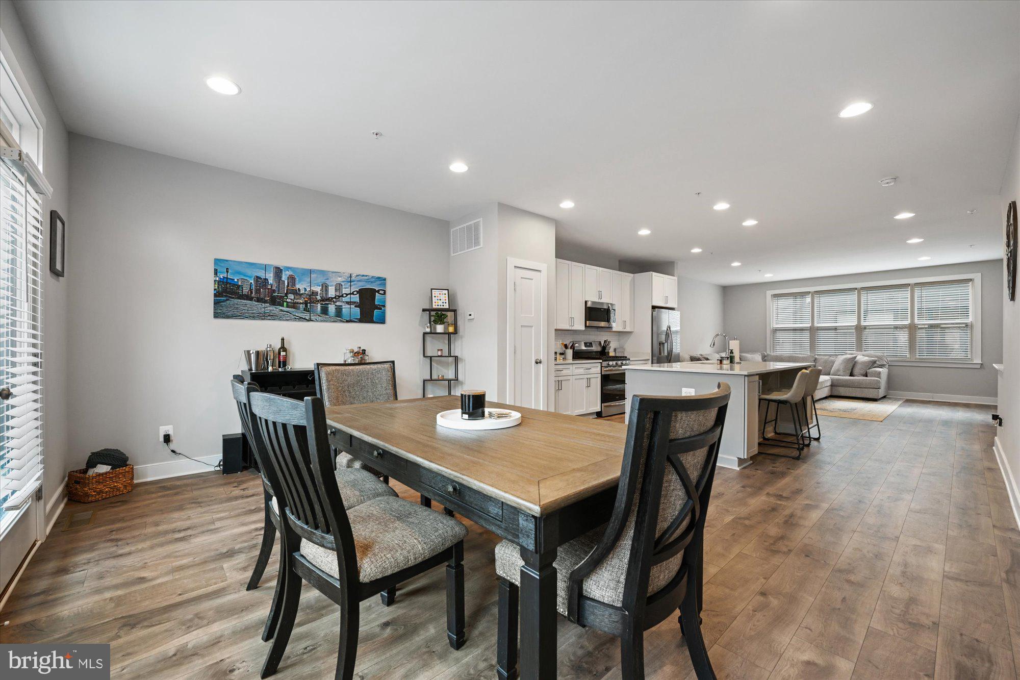 BREWERS HILL - Residential