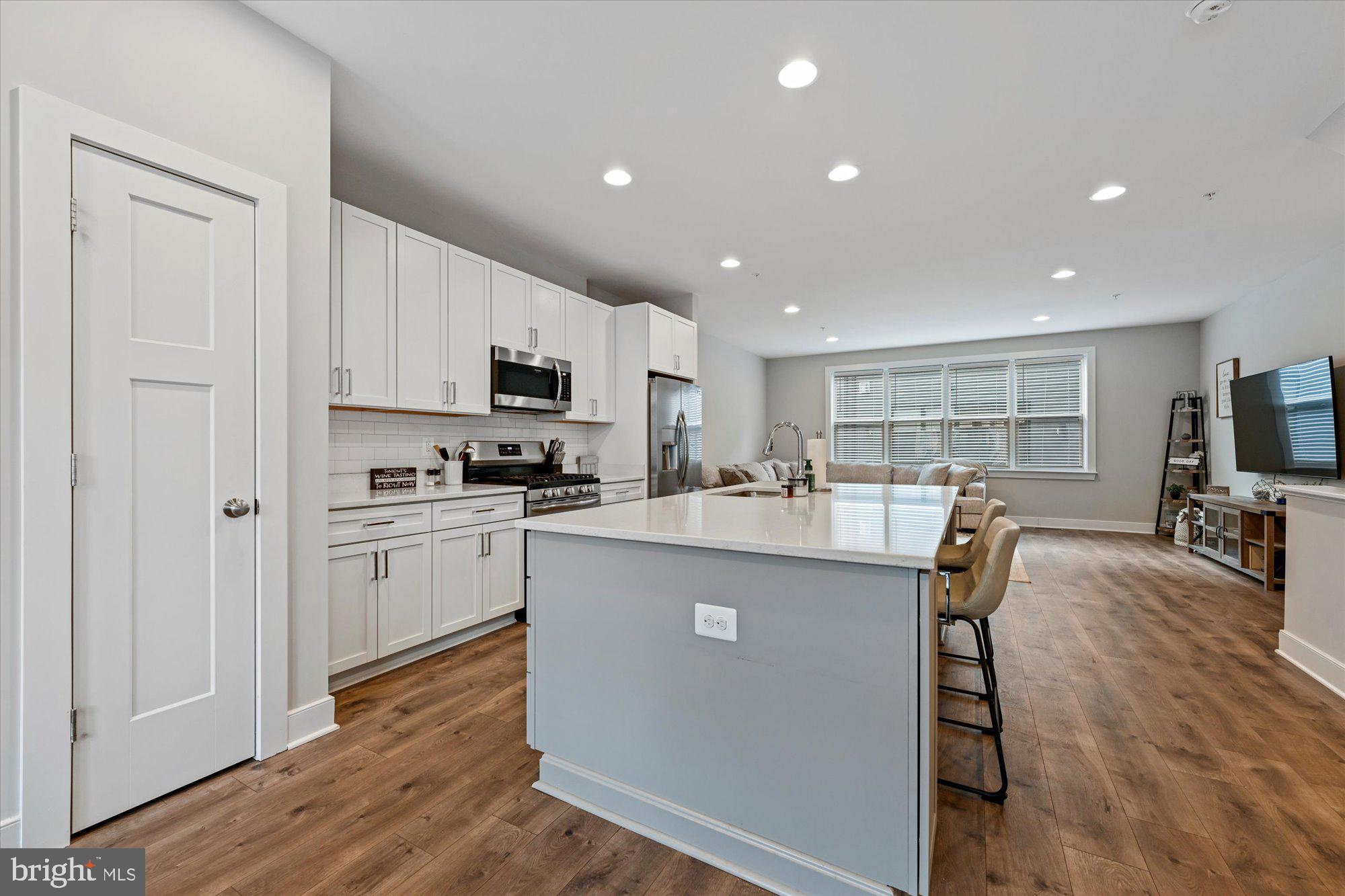 BREWERS HILL - Residential