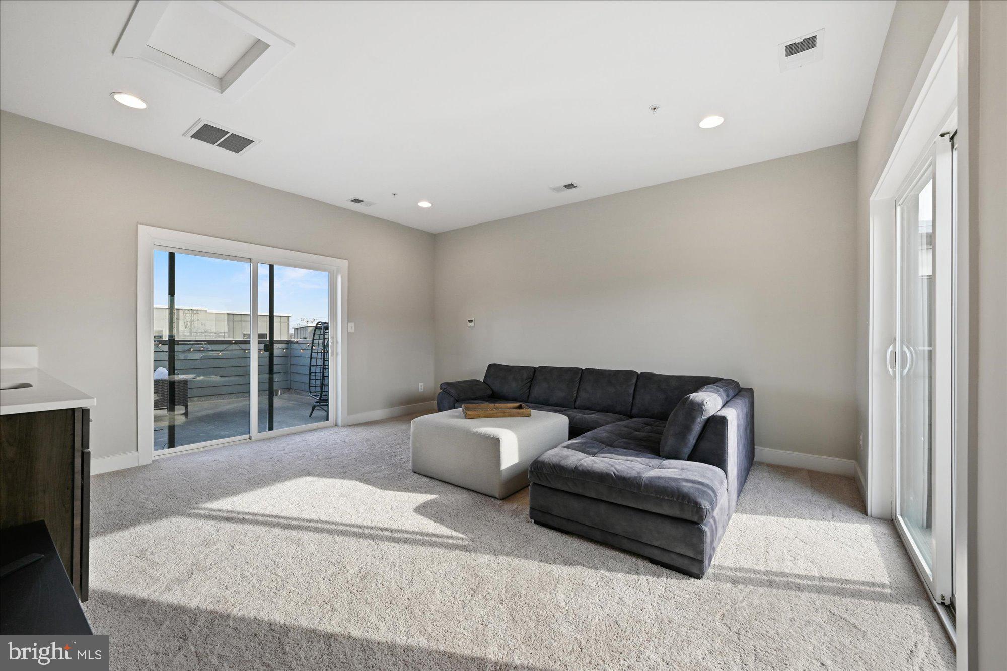 BREWERS HILL - Residential