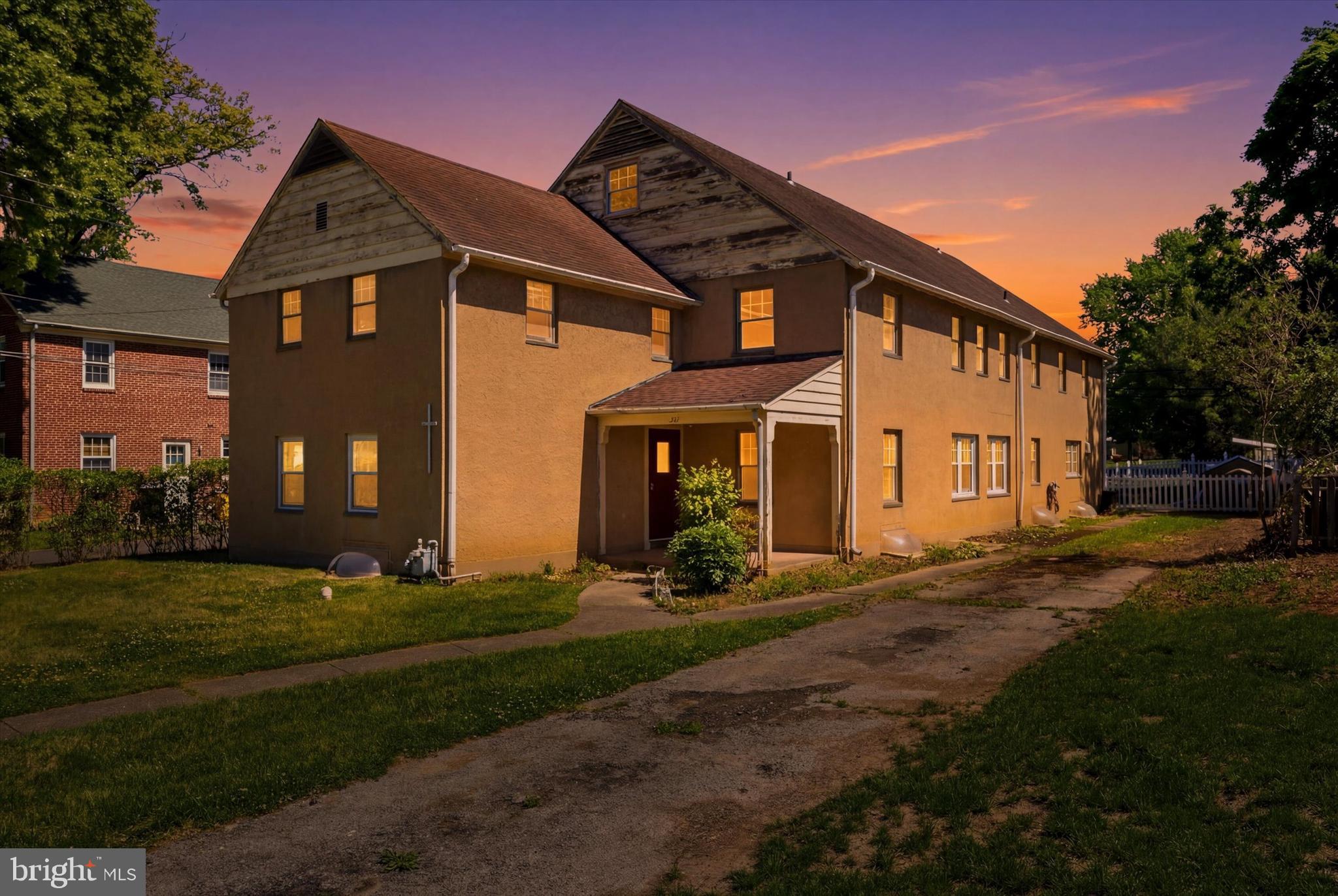 ORELAND - Residential