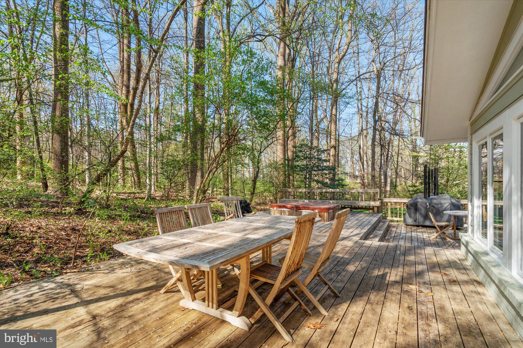 CARDEROCK SPRINGS - Residential