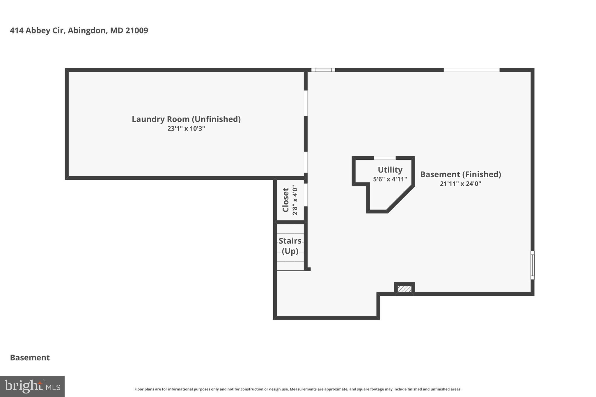 BROADVIEW - Residential