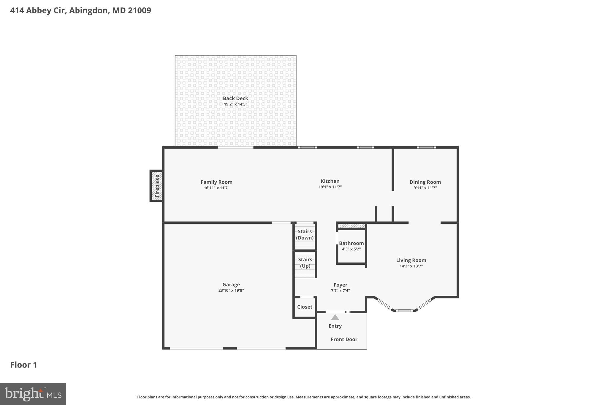 BROADVIEW - Residential