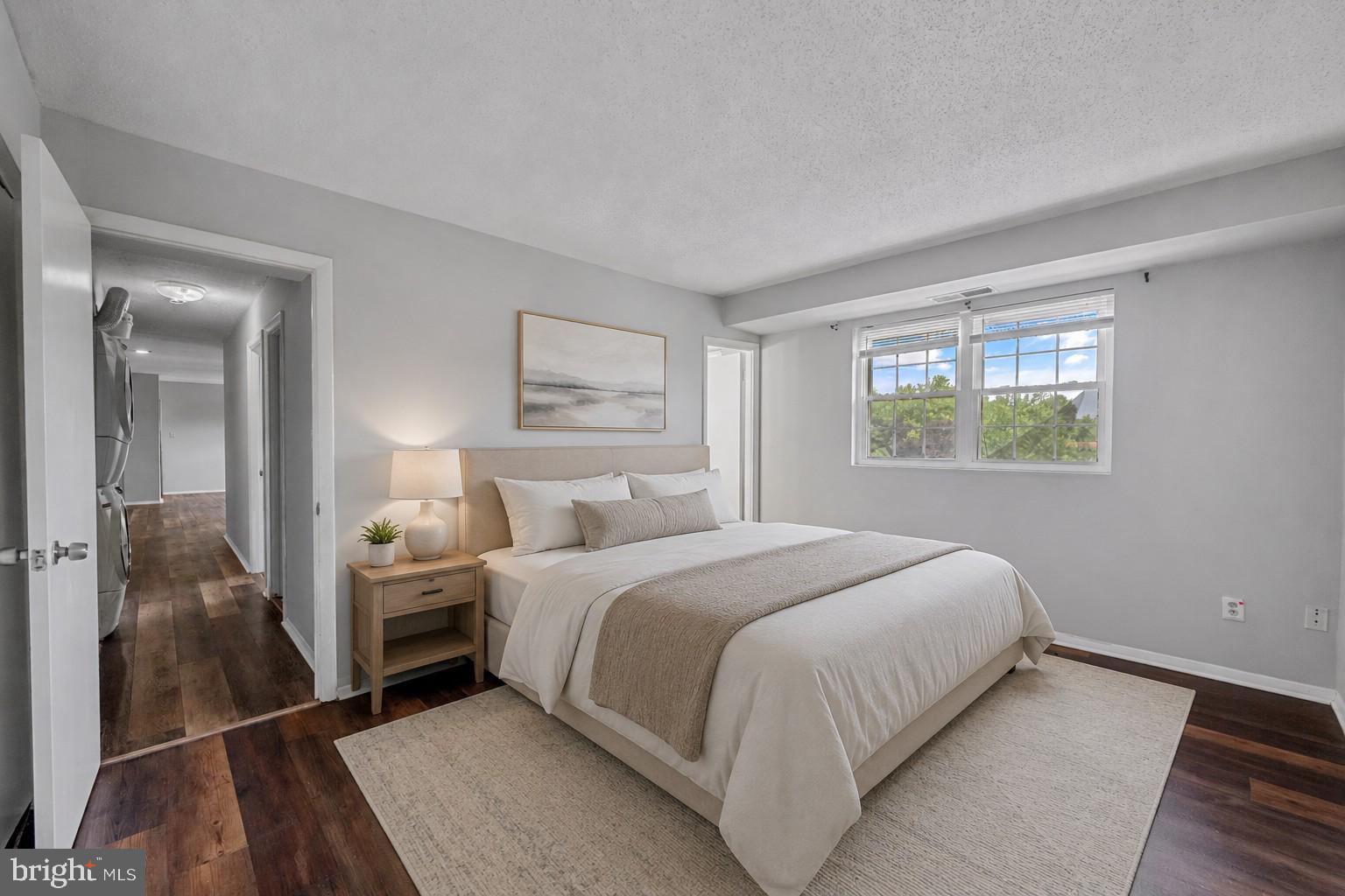 GARDENS AT OWINGS MILLS - Residential
