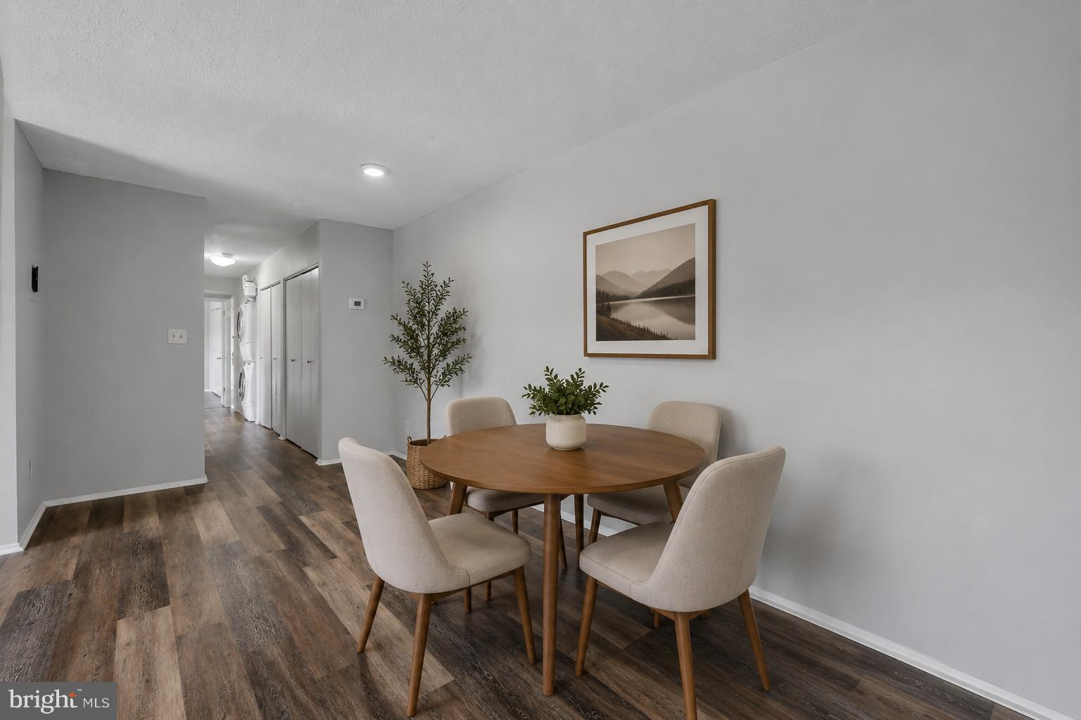 GARDENS AT OWINGS MILLS - Residential