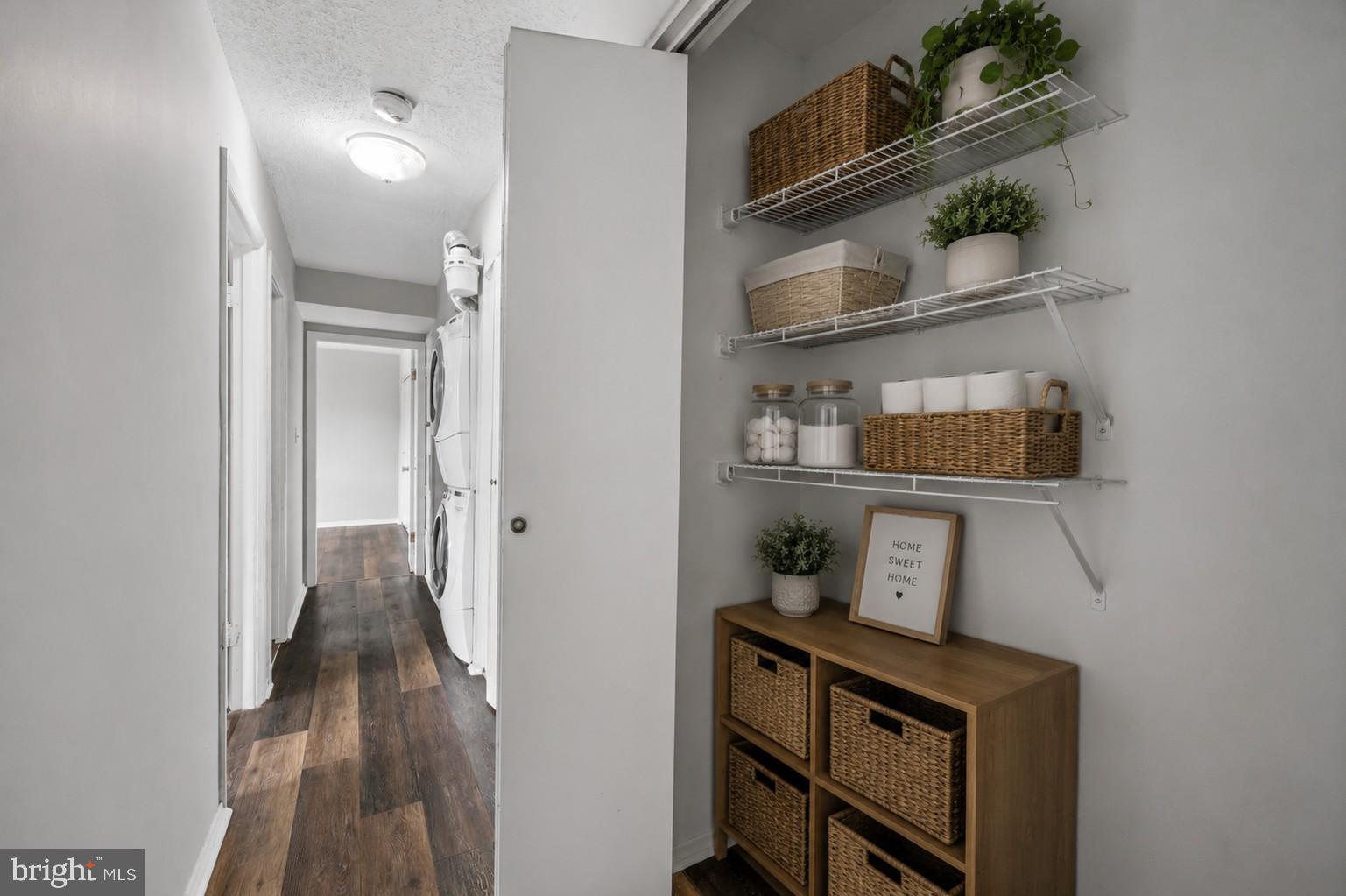 GARDENS AT OWINGS MILLS - Residential