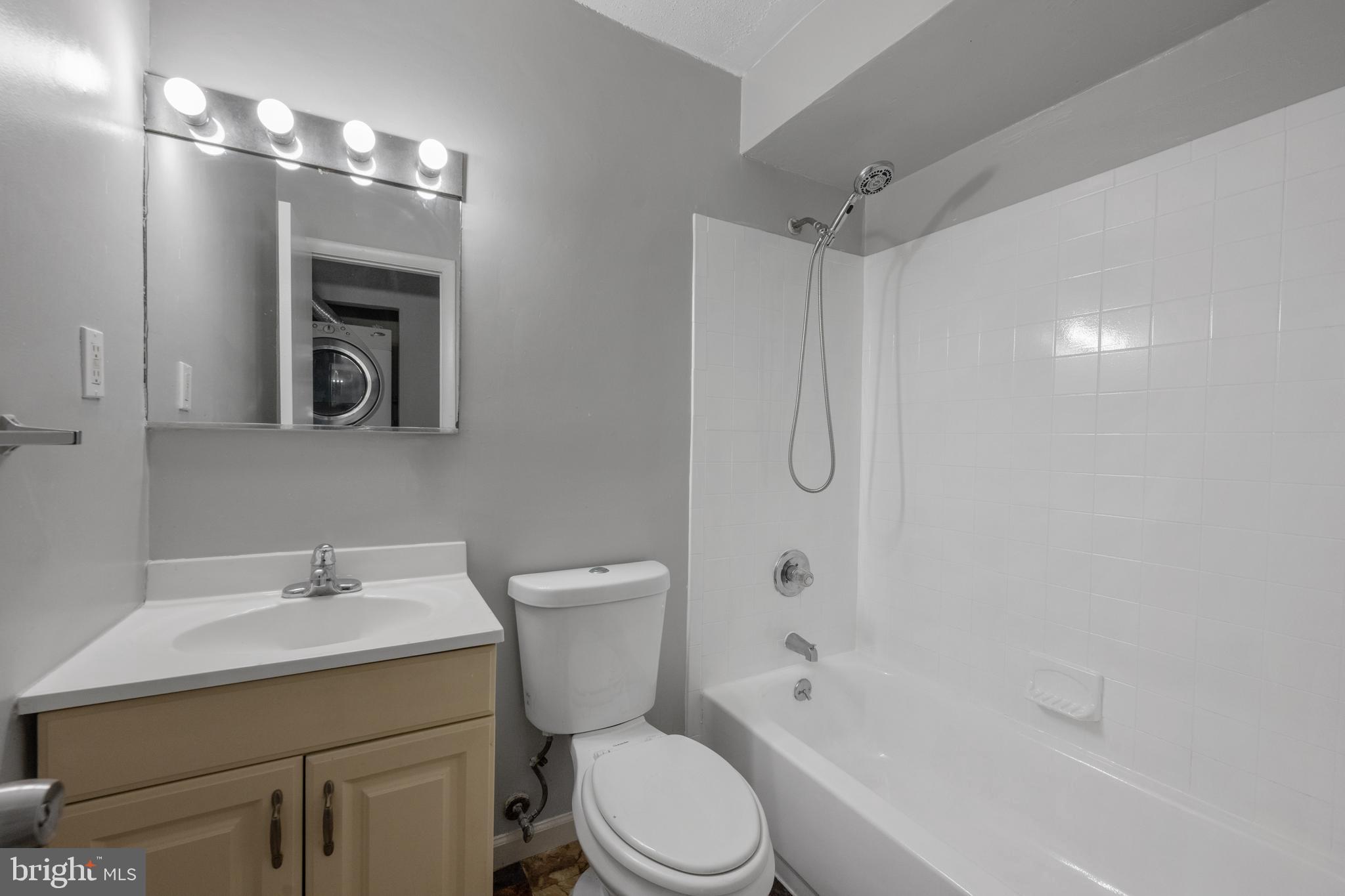 GARDENS AT OWINGS MILLS - Residential