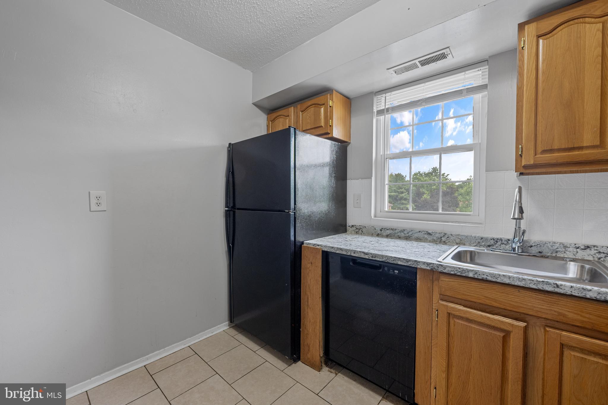 GARDENS AT OWINGS MILLS - Residential