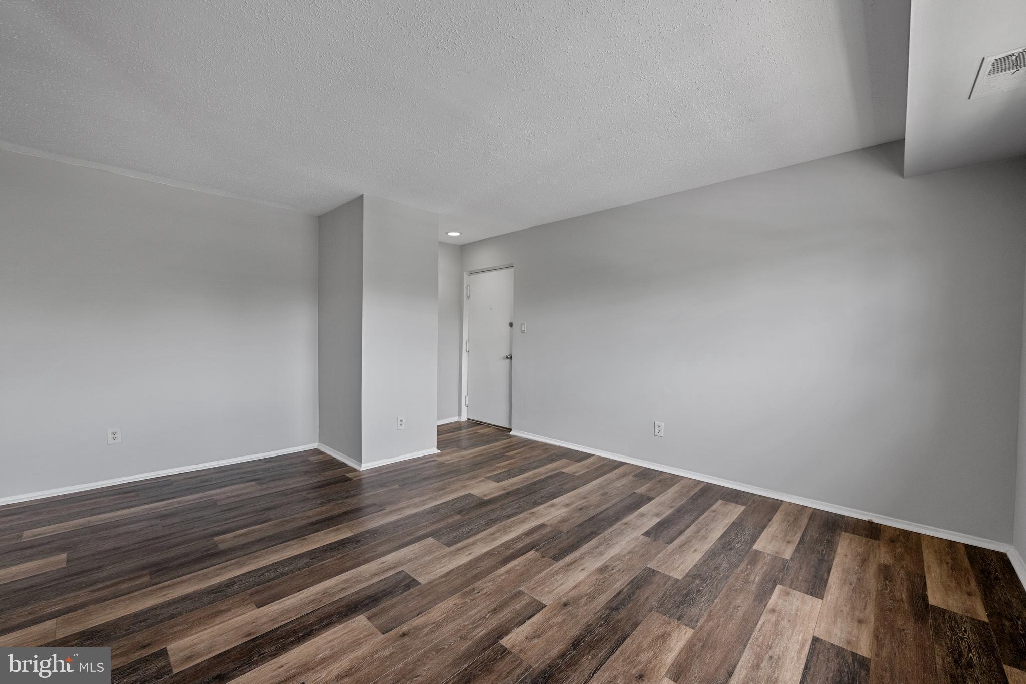 GARDENS AT OWINGS MILLS - Residential