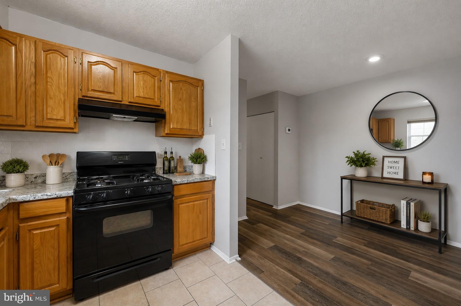 GARDENS AT OWINGS MILLS - Residential