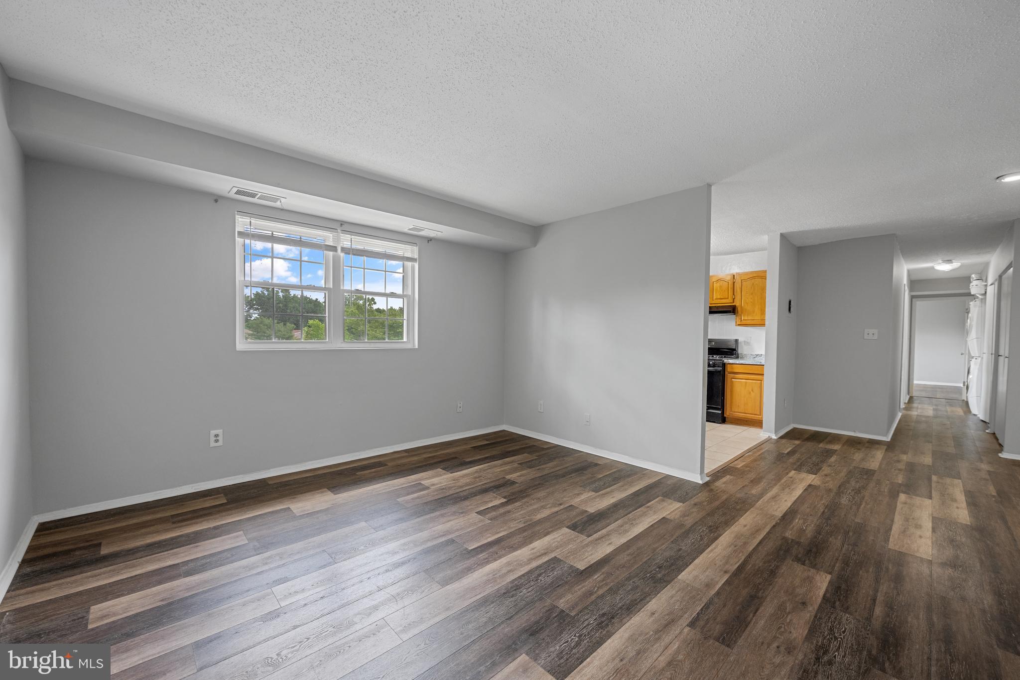 GARDENS AT OWINGS MILLS - Residential