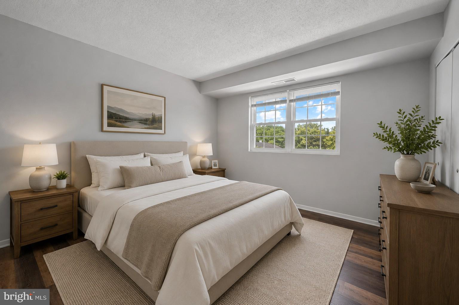 GARDENS AT OWINGS MILLS - Residential