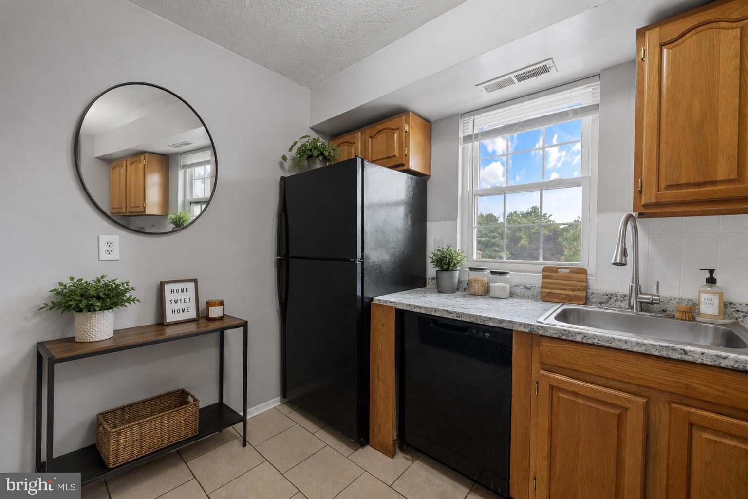 GARDENS AT OWINGS MILLS - Residential
