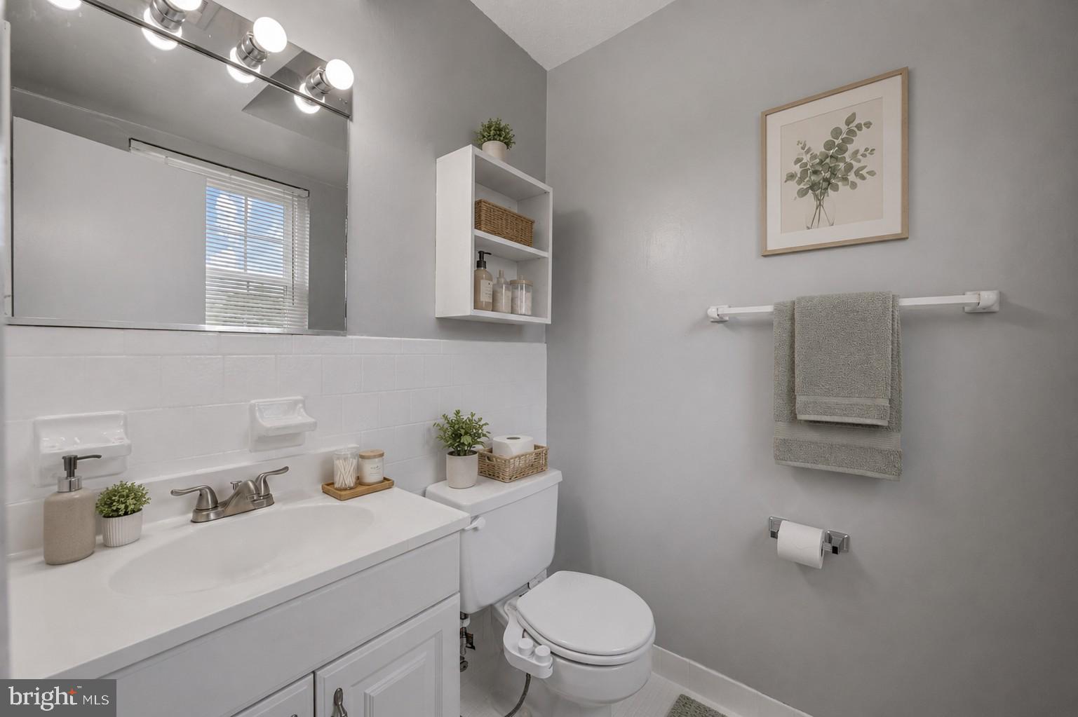 GARDENS AT OWINGS MILLS - Residential