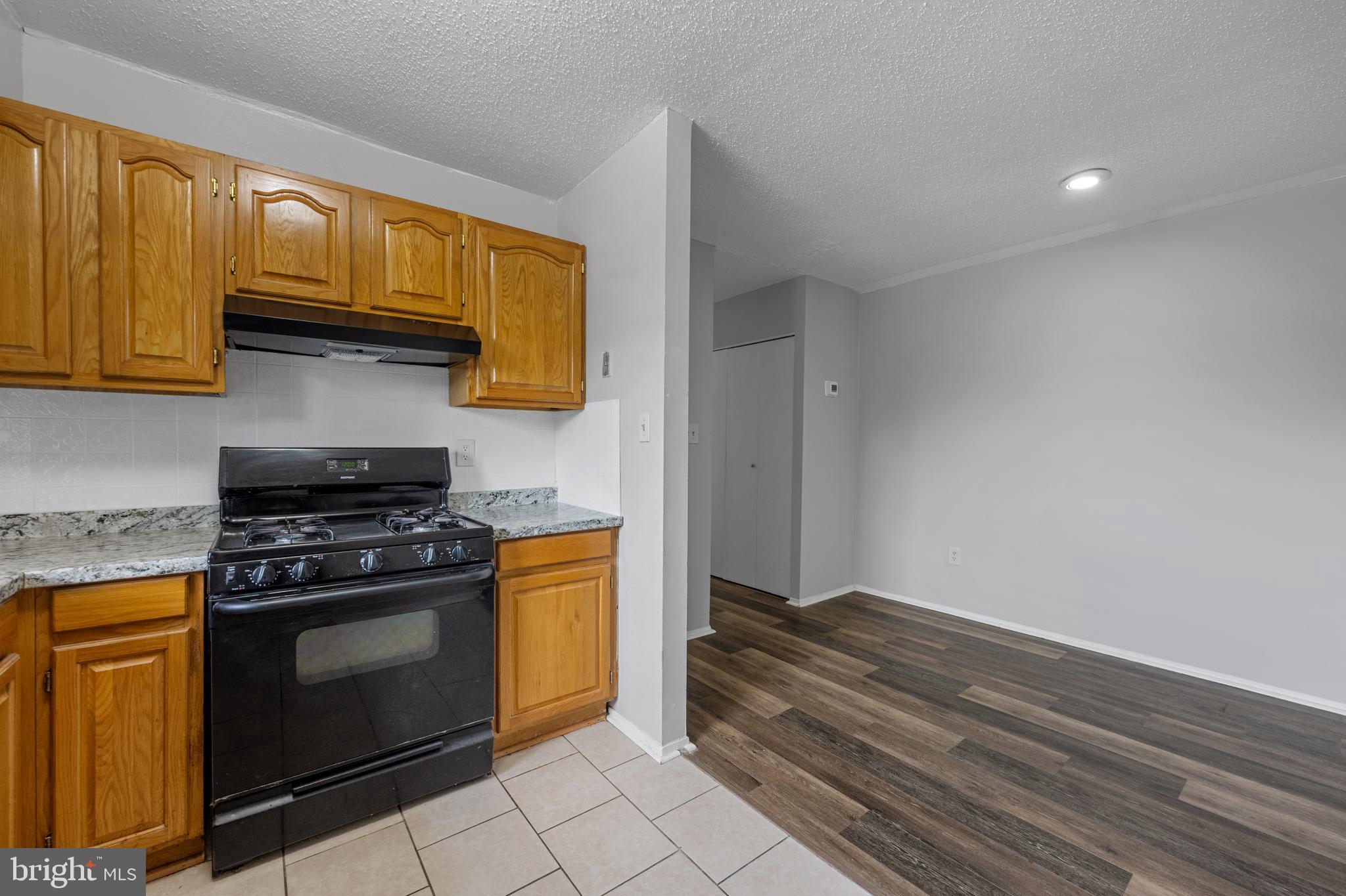 GARDENS AT OWINGS MILLS - Residential