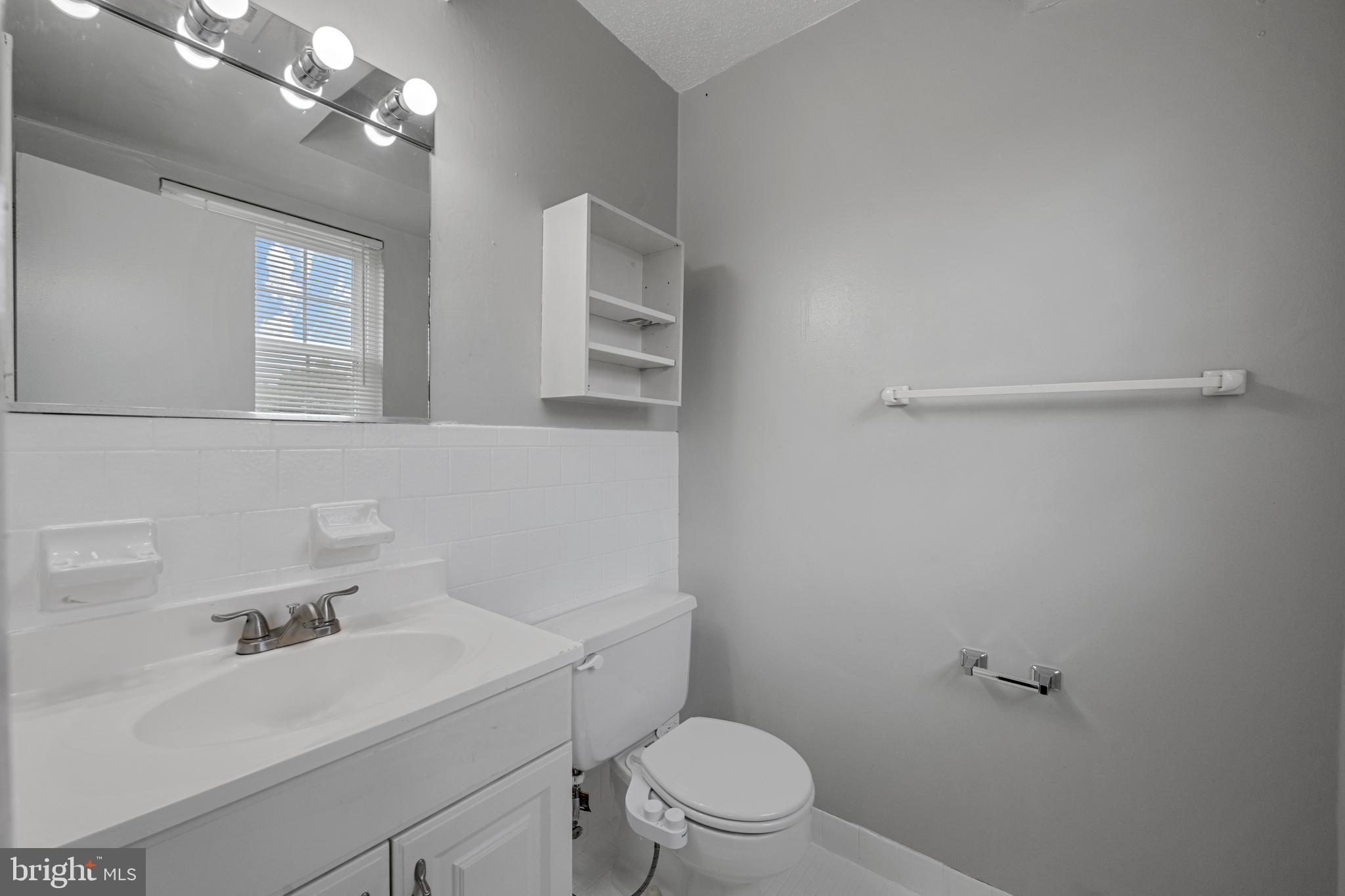 GARDENS AT OWINGS MILLS - Residential