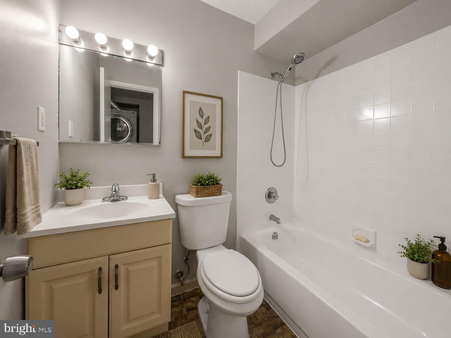GARDENS AT OWINGS MILLS - Residential