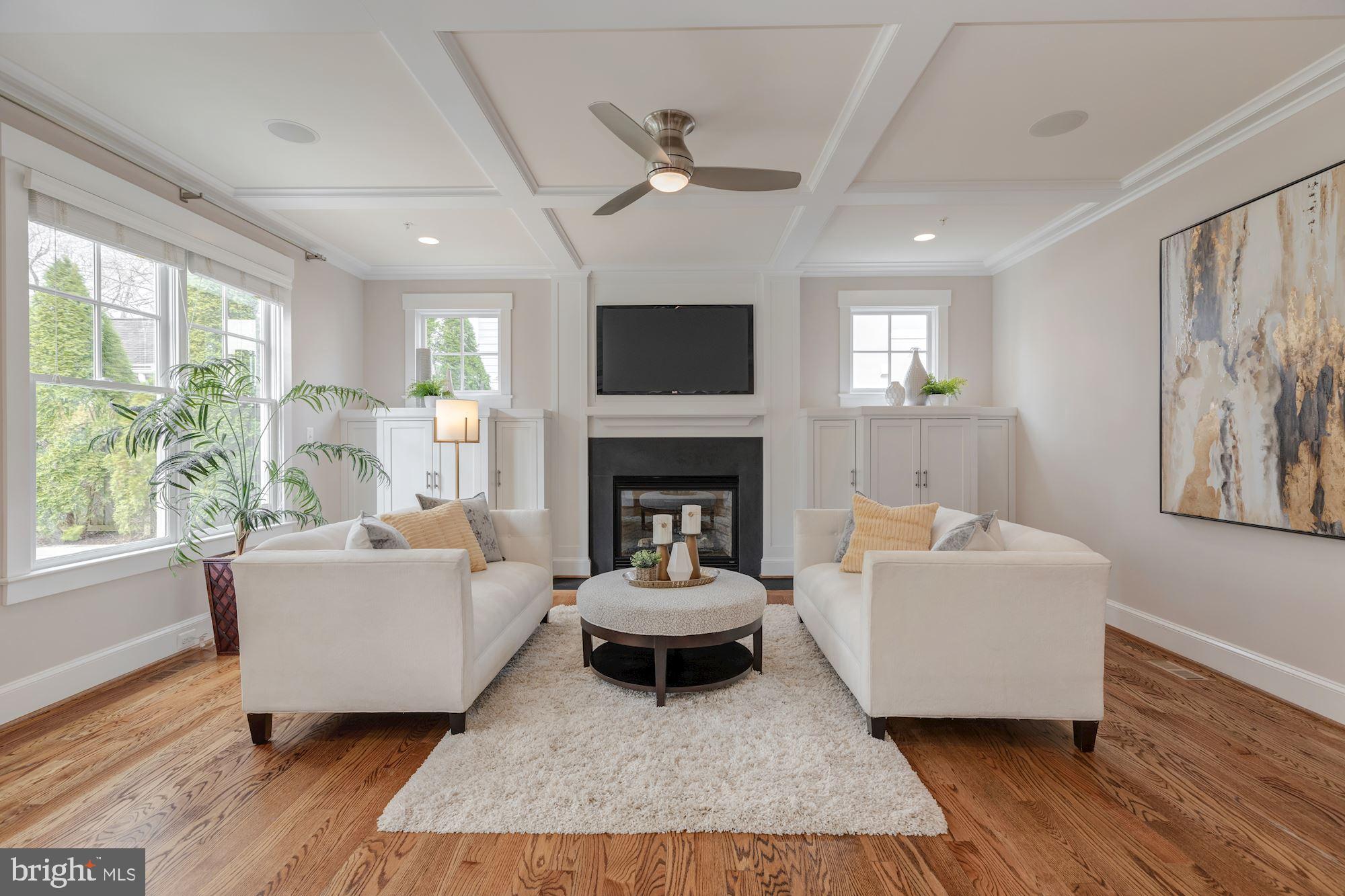 GLEN ECHO HEIGHTS - Residential