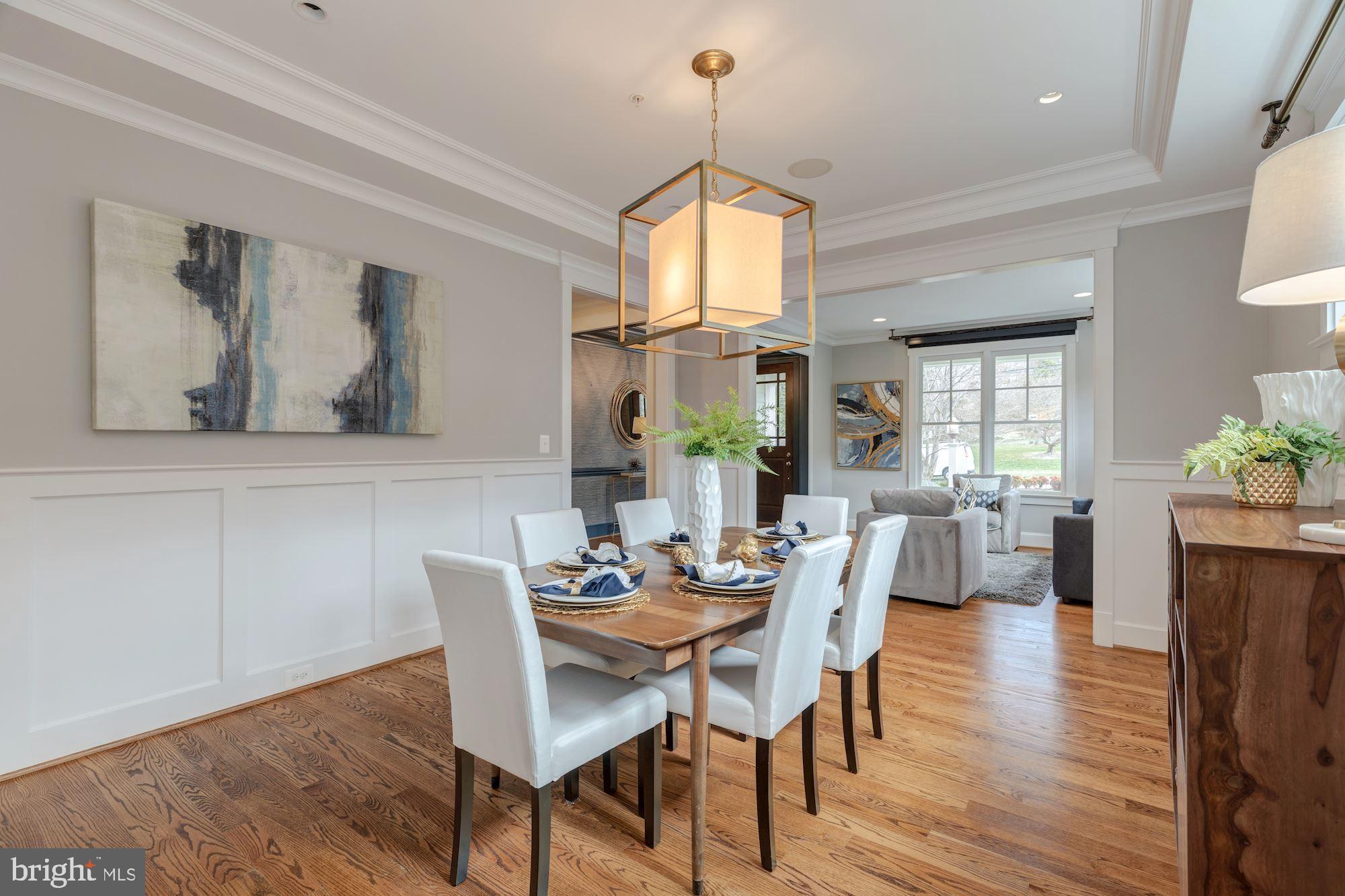 GLEN ECHO HEIGHTS - Residential