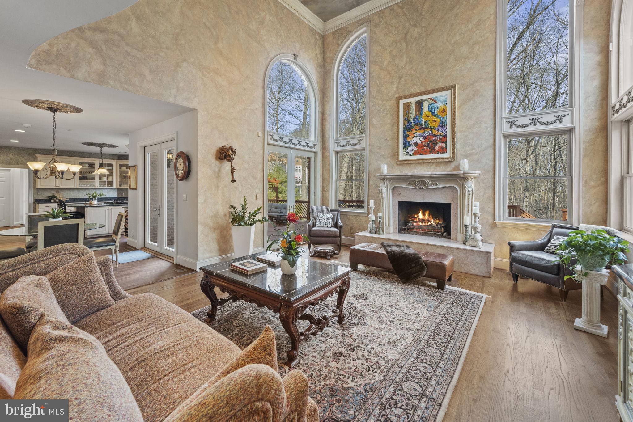 HARTLEY HALL ESTATES - Residential