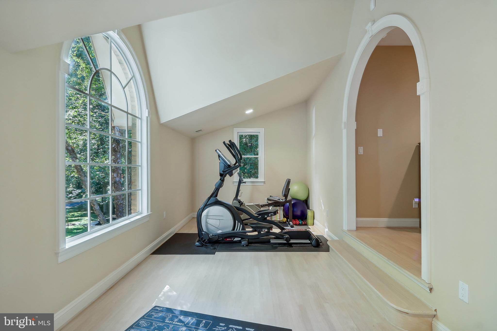 HARTLEY HALL ESTATES - Residential