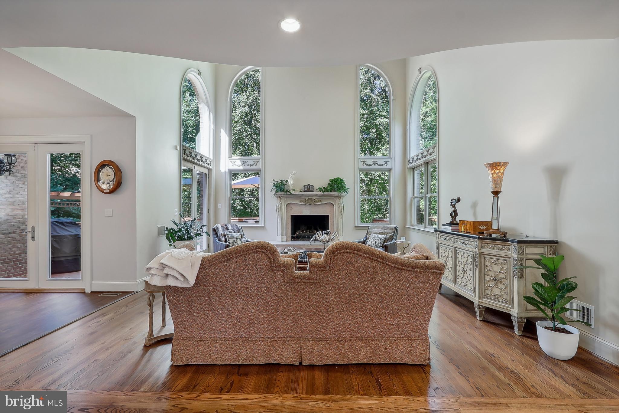 HARTLEY HALL ESTATES - Residential