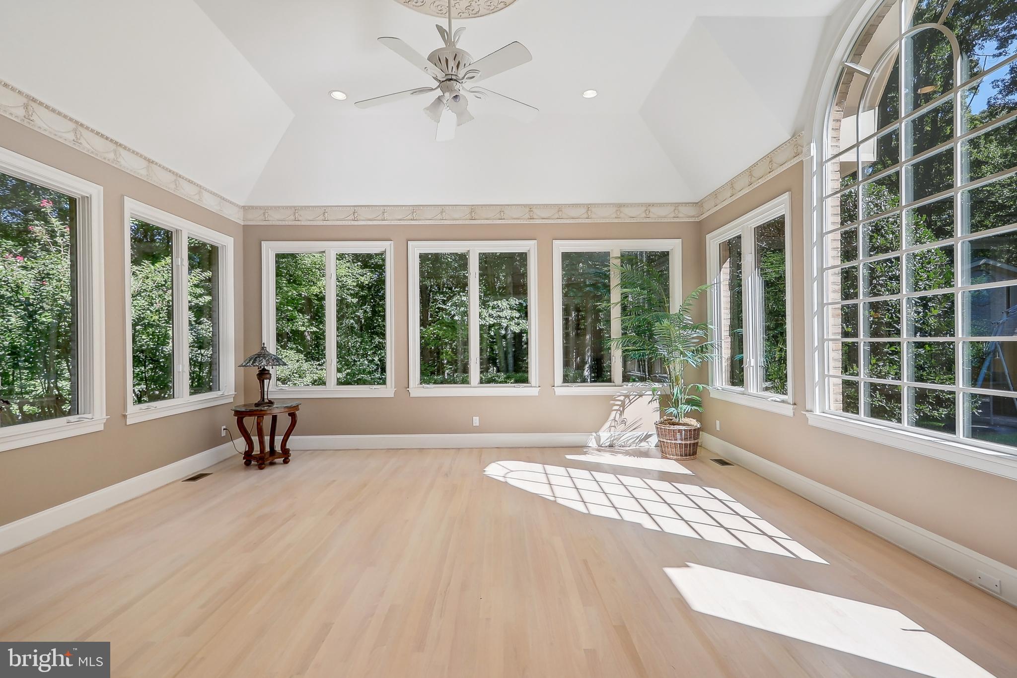 HARTLEY HALL ESTATES - Residential