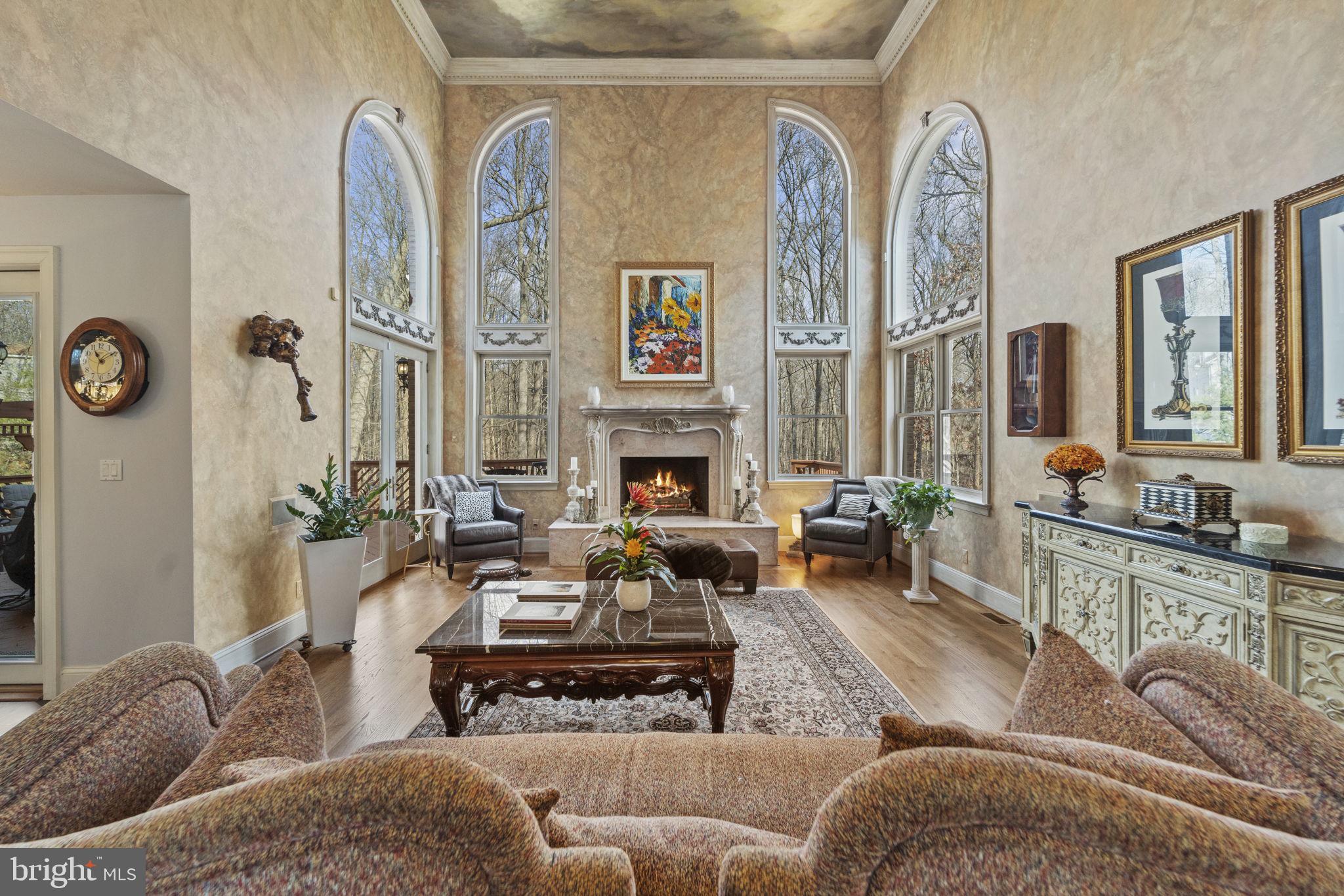 HARTLEY HALL ESTATES - Residential