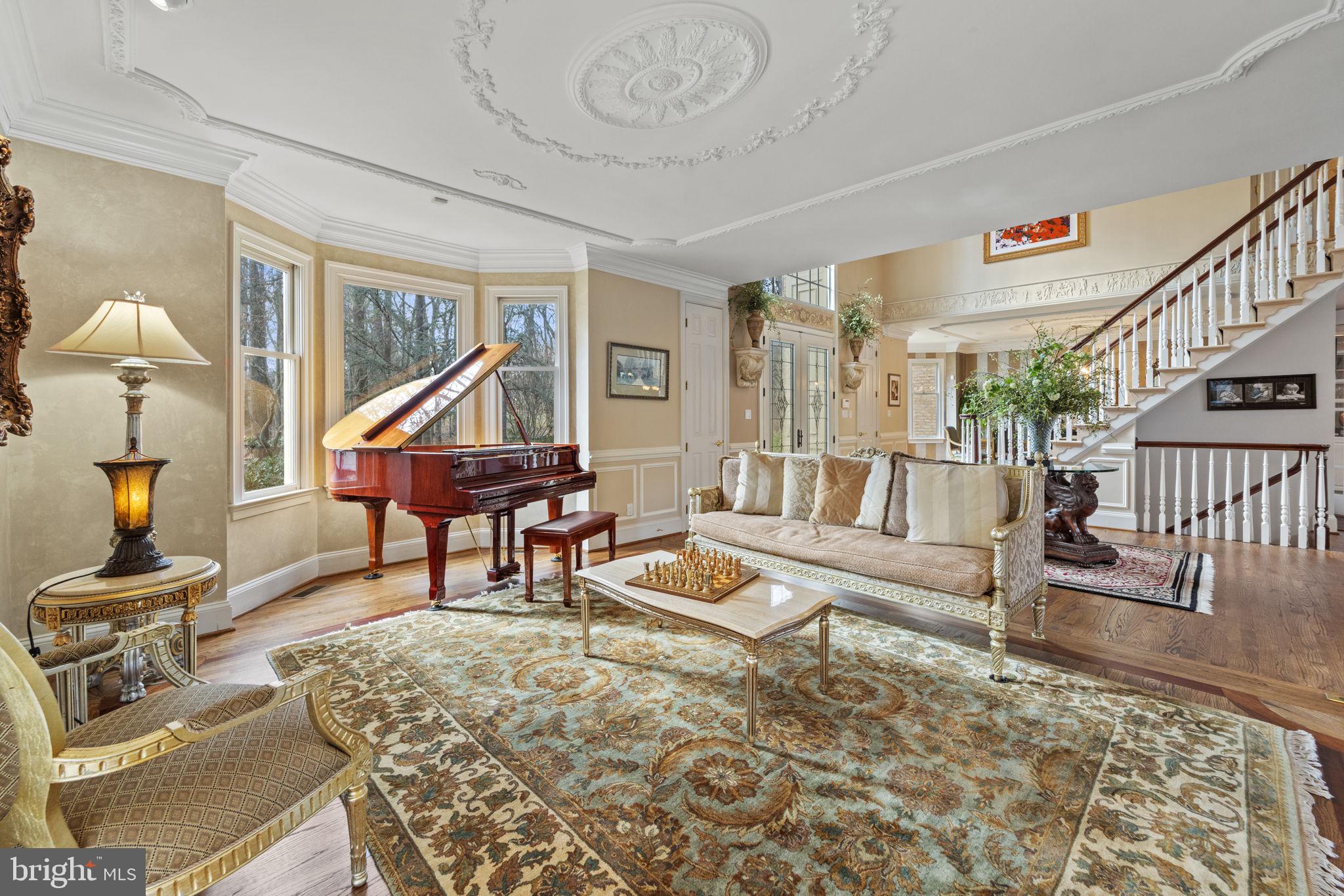 HARTLEY HALL ESTATES - Residential