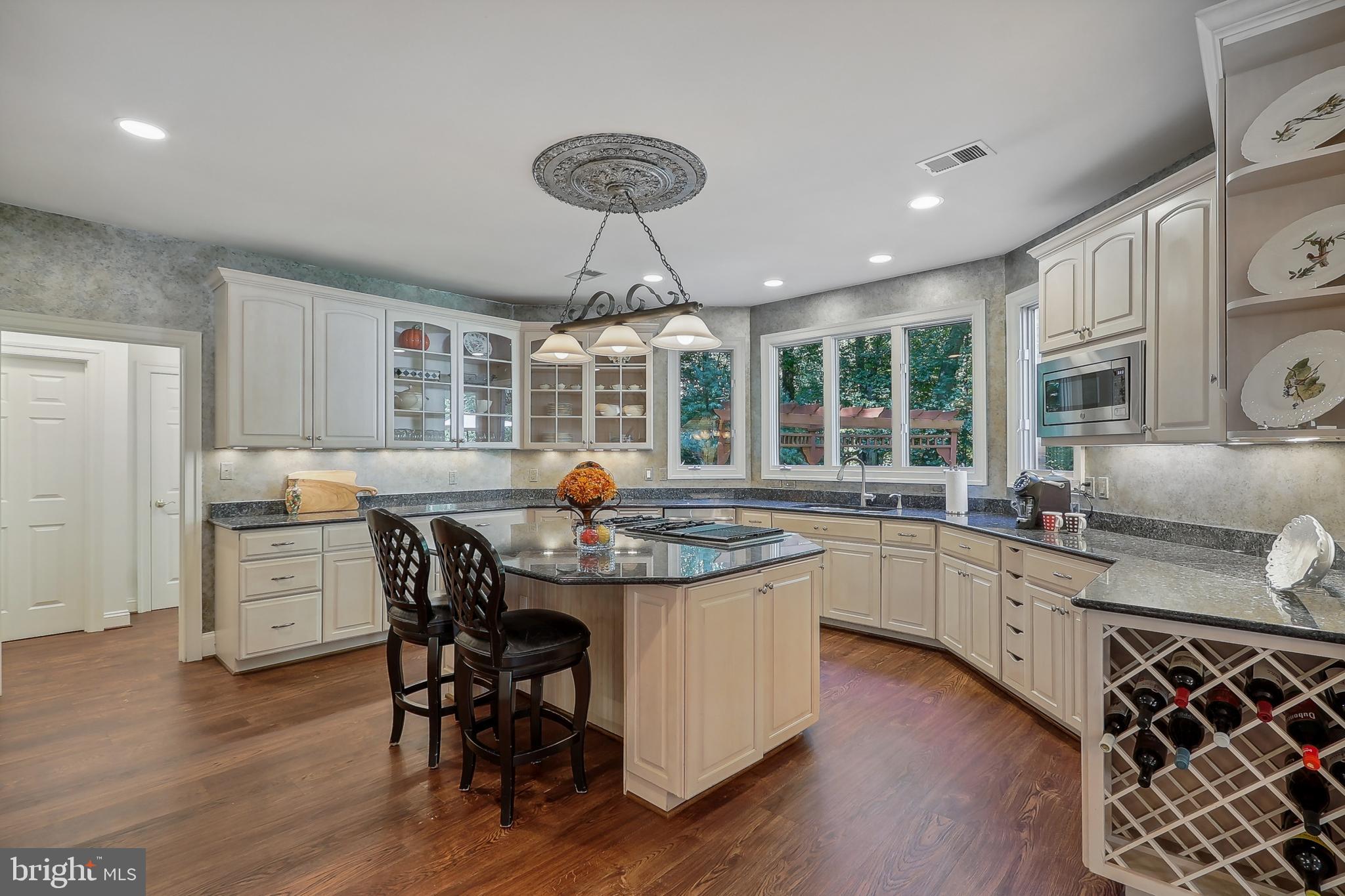 HARTLEY HALL ESTATES - Residential