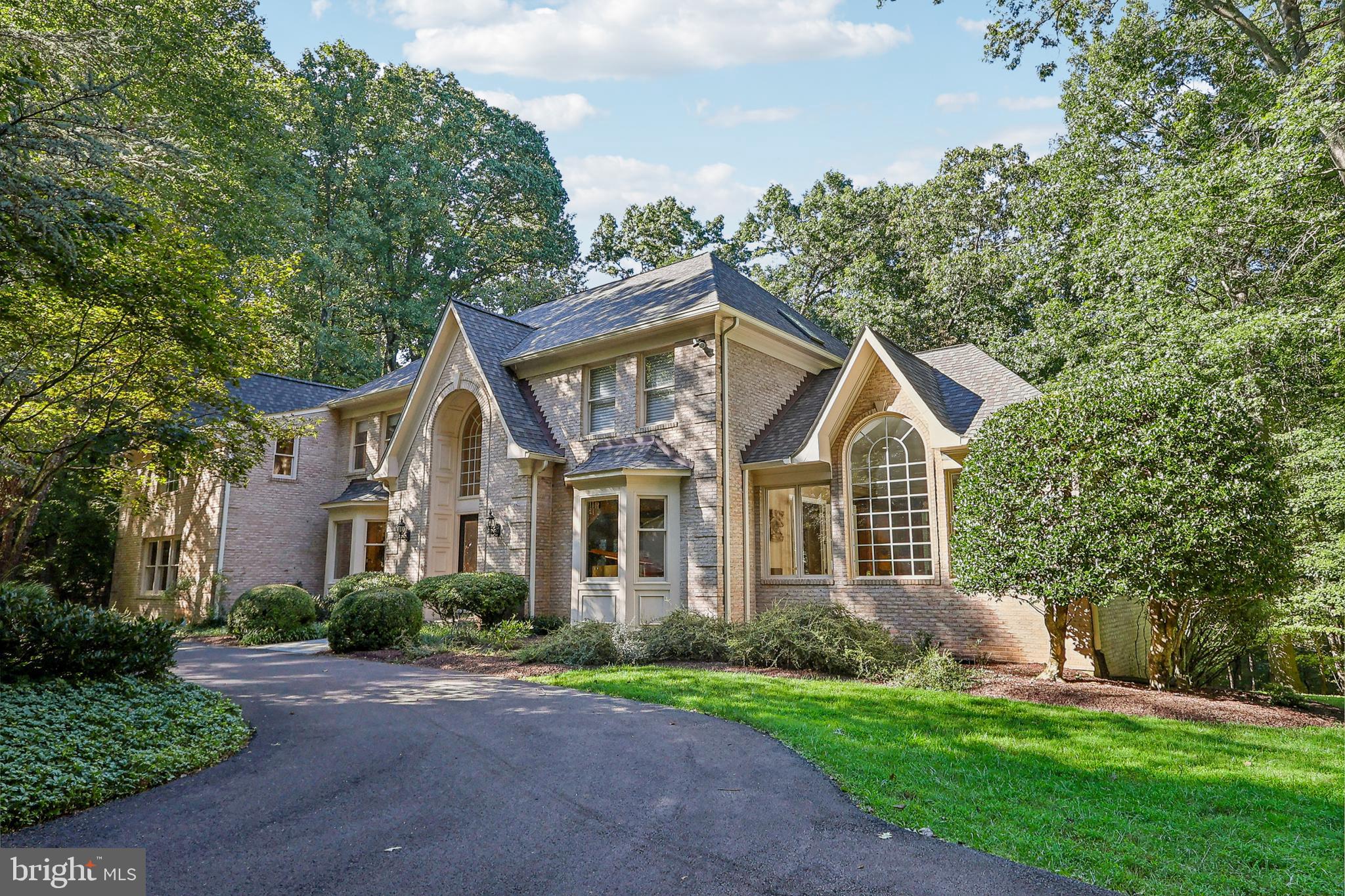 HARTLEY HALL ESTATES - Residential