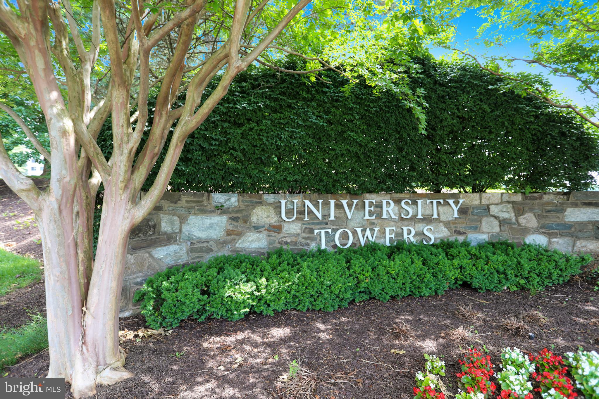 UNIVERSITY TOWERS CODM - Residential