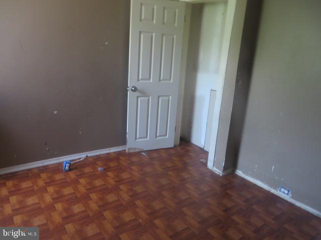PHILADELPHIA (SOUTHWEST) - Residential