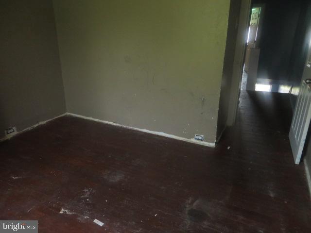 PHILADELPHIA (SOUTHWEST) - Residential
