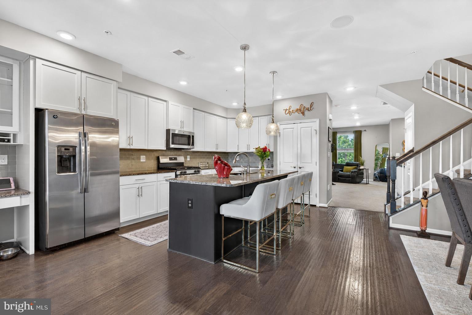 HYATTSVILLE - Residential